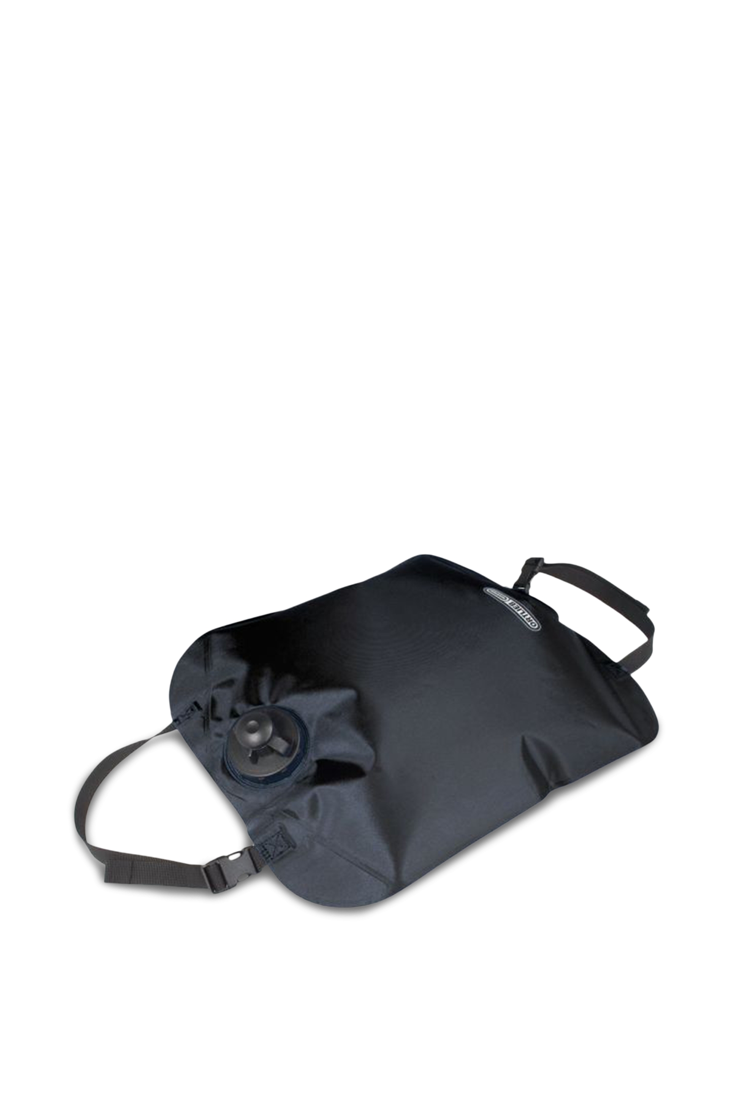 Ortlieb 10 L Wasserbeutel Schwarz, Herren, Größe: ONE SIZE
