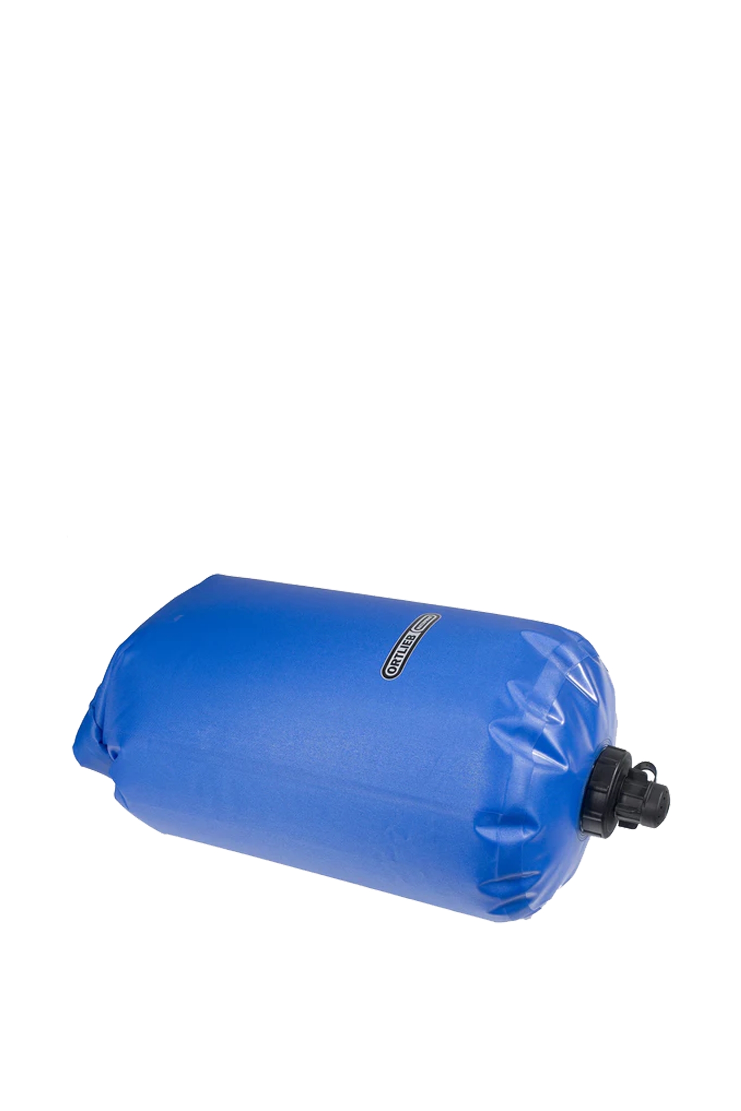 Ortlieb 10 L Wasserbeutel Blau, Herren, Größe: ONE SIZE
