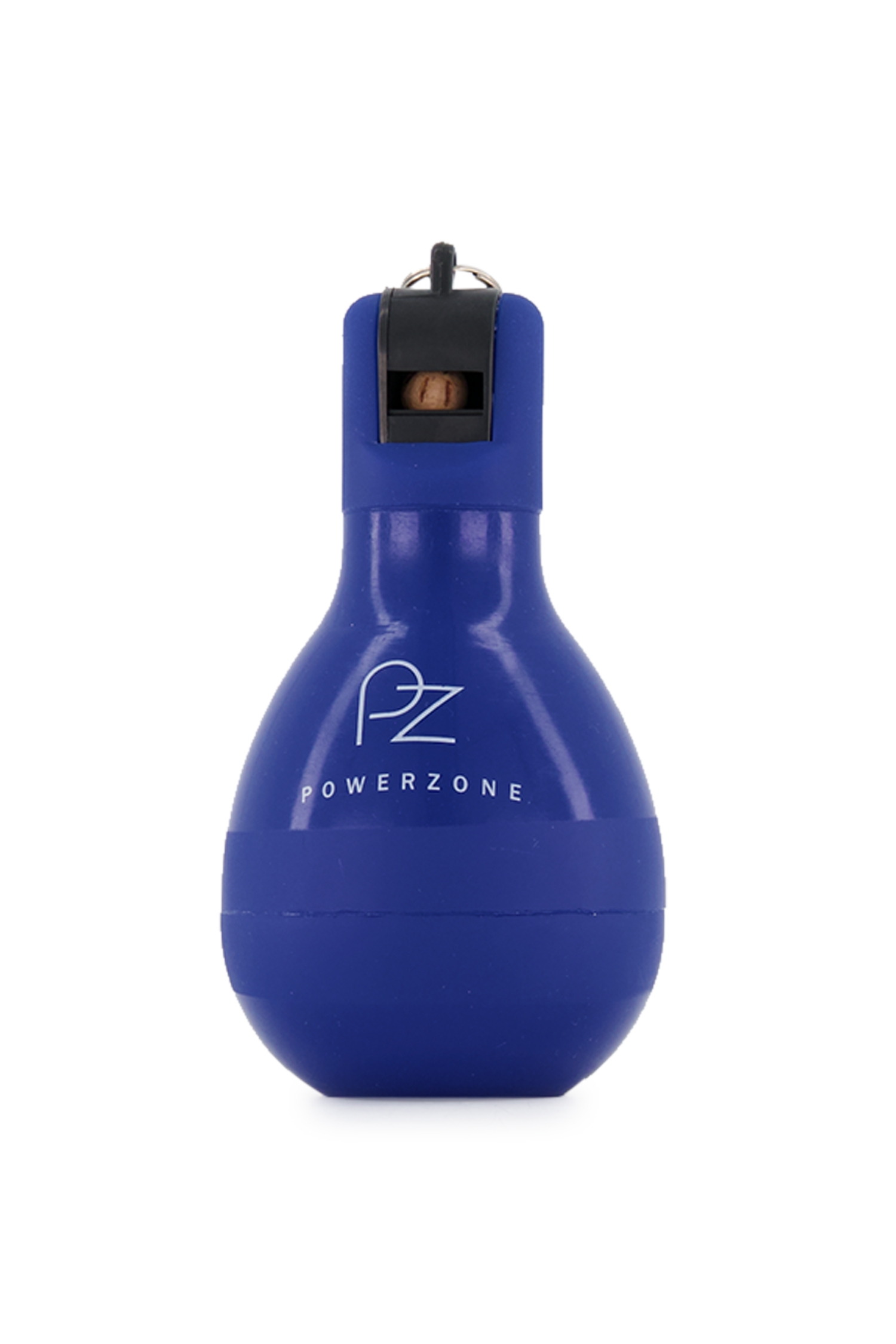 POWERZONE Handpfeife Blau, Herren, Größe: ONE SIZE