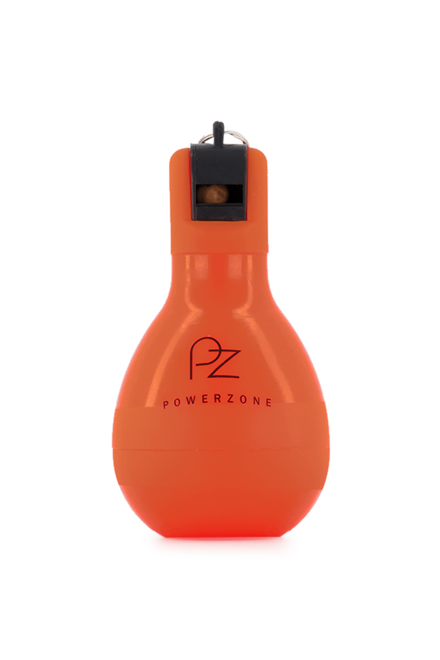 POWERZONE Handpfeife Orange, Herren, Größe: ONE SIZE