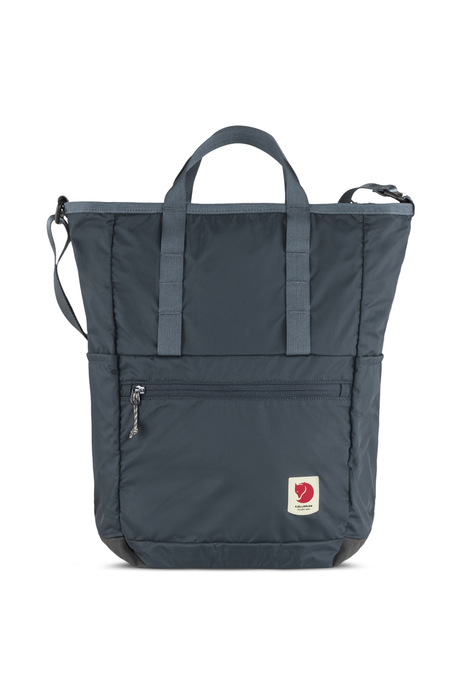 Fjällräven High Coast Totepack 23 L Tasche Blau, Herren, Größe: ONE SIZE