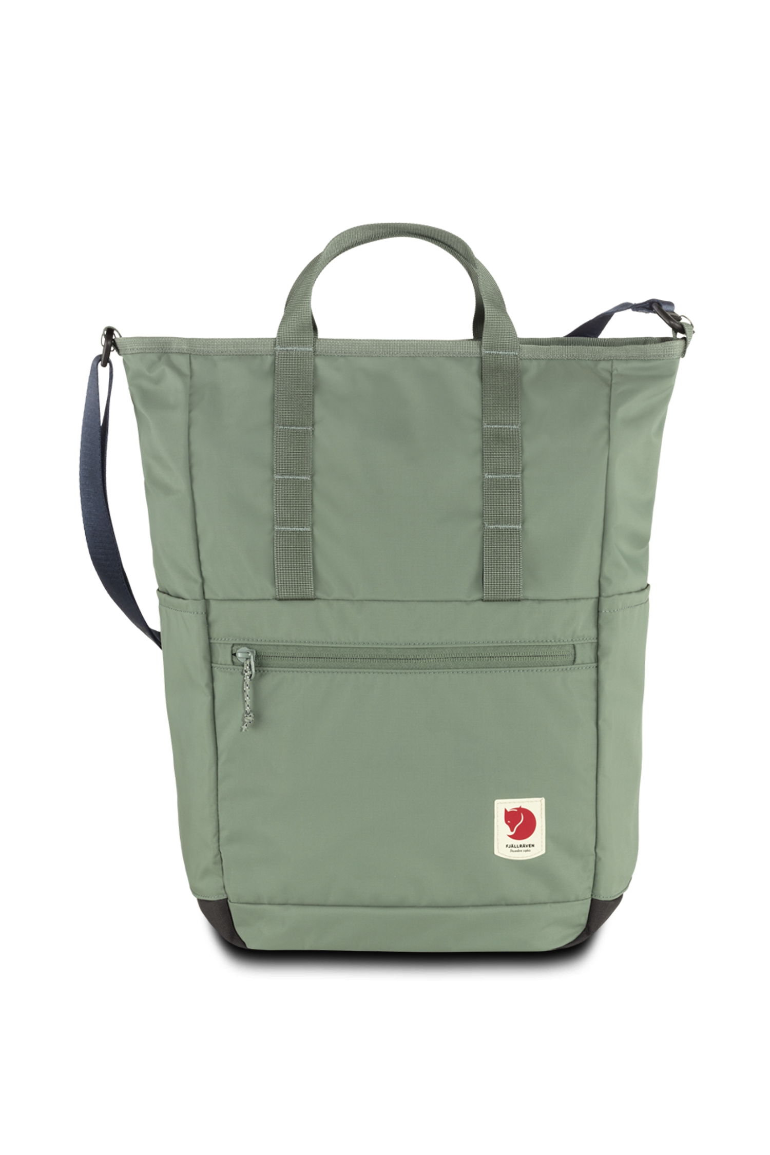Fjällräven High Coast Totepack 23 L Tasche Grün, Herren, Größe: ONE SIZE