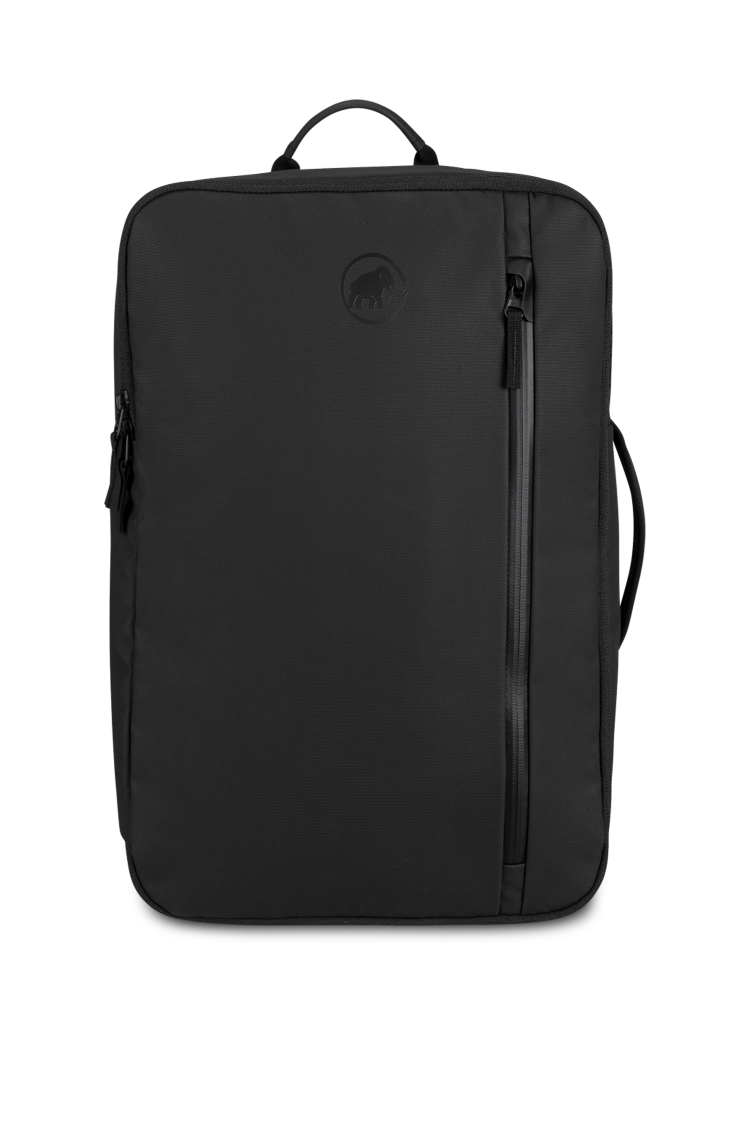 MAMMUT Seon Transporter 25 L Rucksack Schwarz, Herren, Größe: ONE SIZE