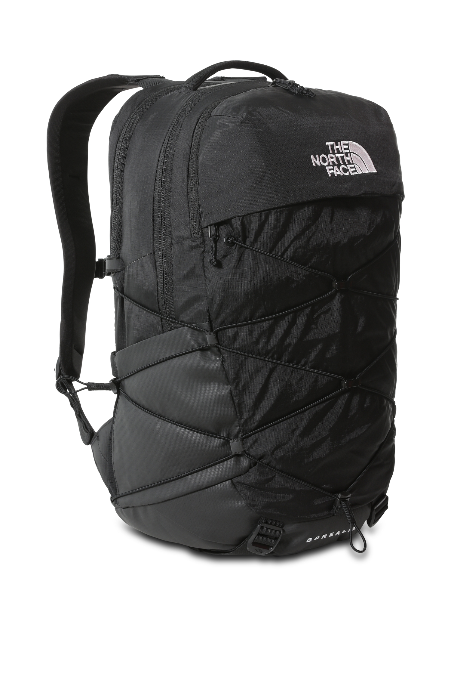 The North Face Borealis 28 L Rucksack Schwarz, Herren, Größe: ONE SIZE