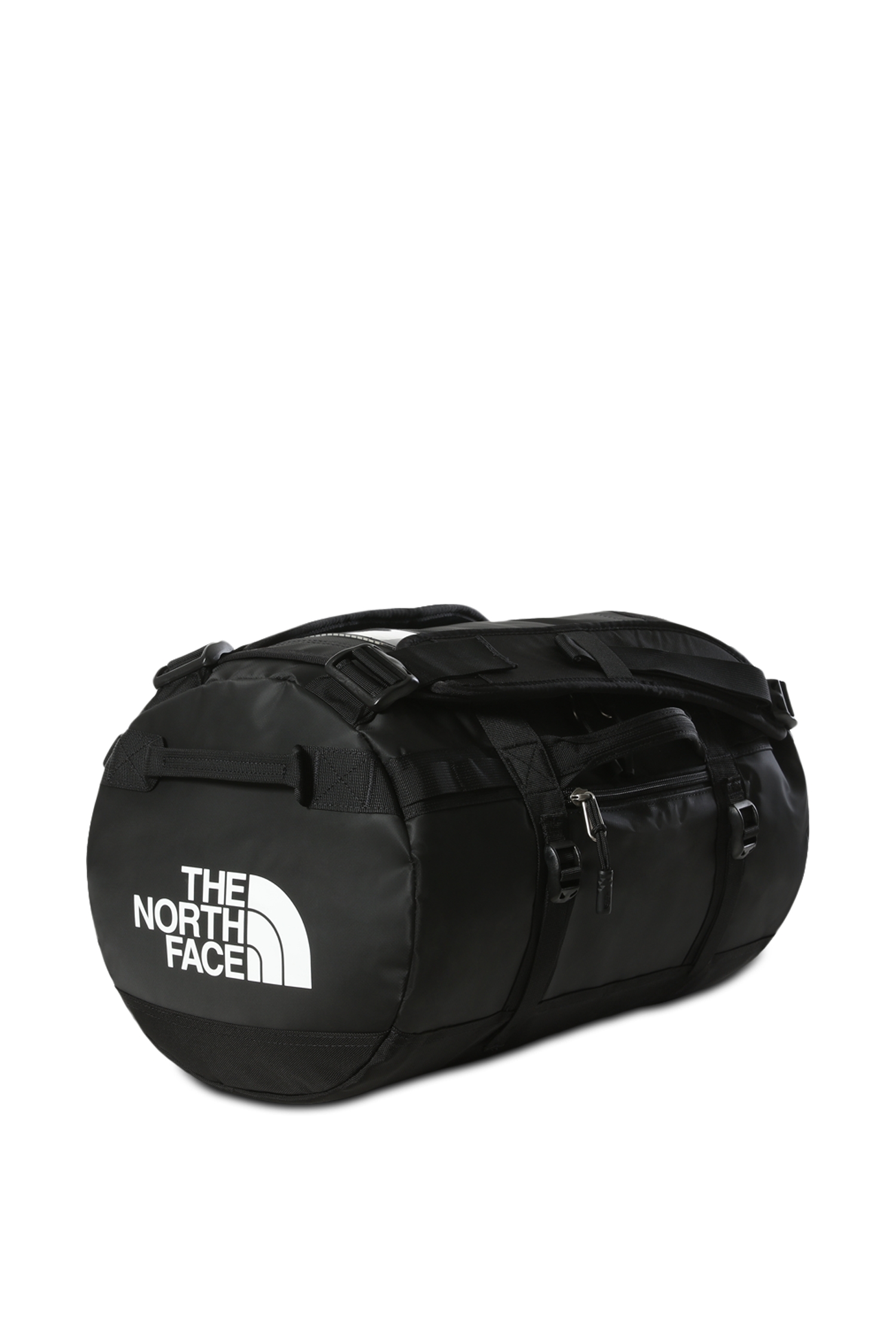Image of The North Face XS Base Camp 31 L Duffel Schwarz, Herren, Größe: ONE SIZE