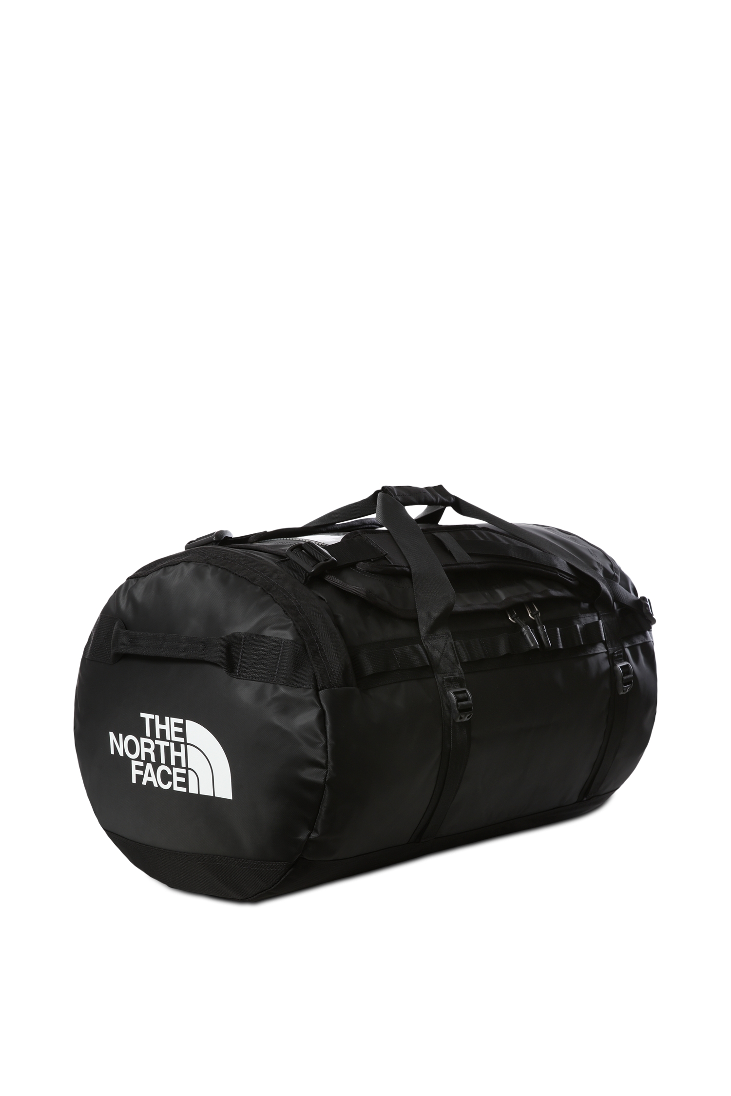 Image of The North Face L Base Camp 95 L Duffel Schwarz, Herren, Größe: ONE SIZE