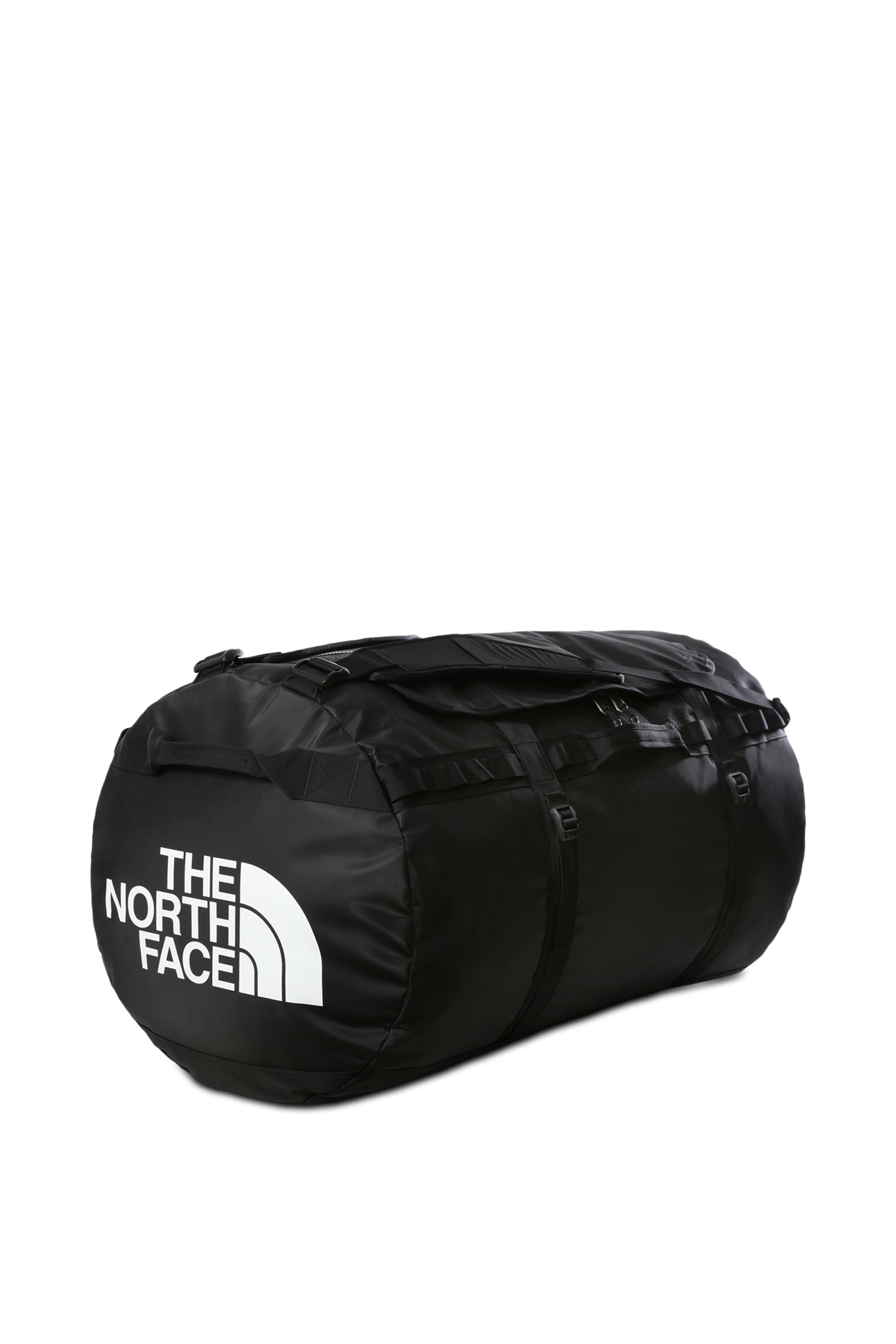 Image of The North Face XXL Base Camp 150 L Duffel Schwarz, Herren, Größe: ONE SIZE