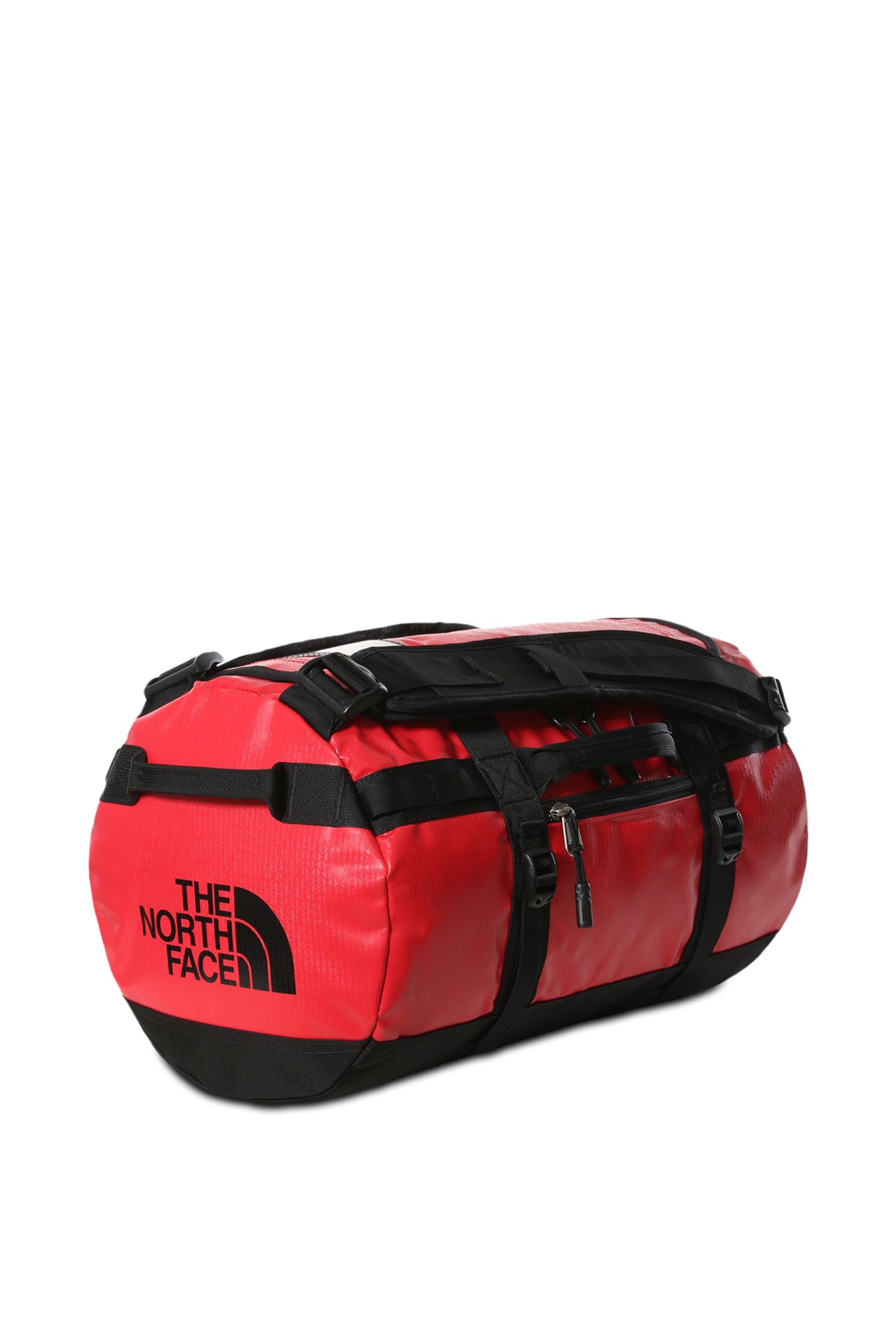 Image of The North Face XS Base Camp 31 L Duffel Rot, Herren, Größe: ONE SIZE