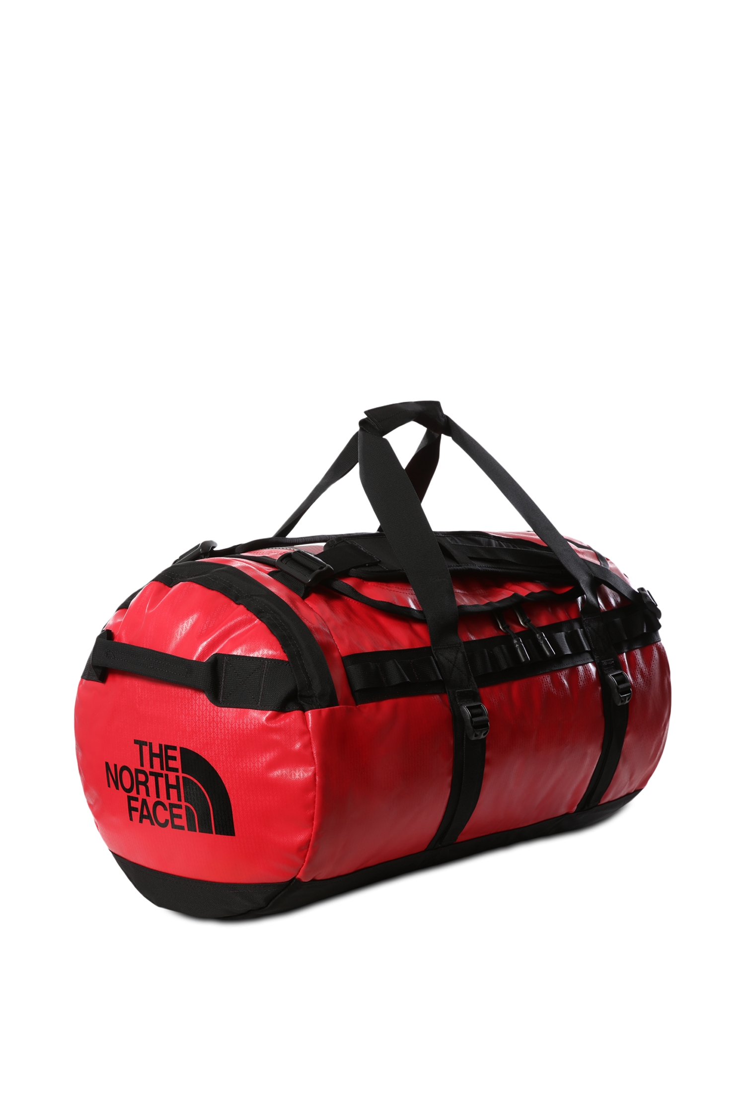 The North Face M Base Camp 71 L Duffel Rot, Herren, Größe: ONE SIZE