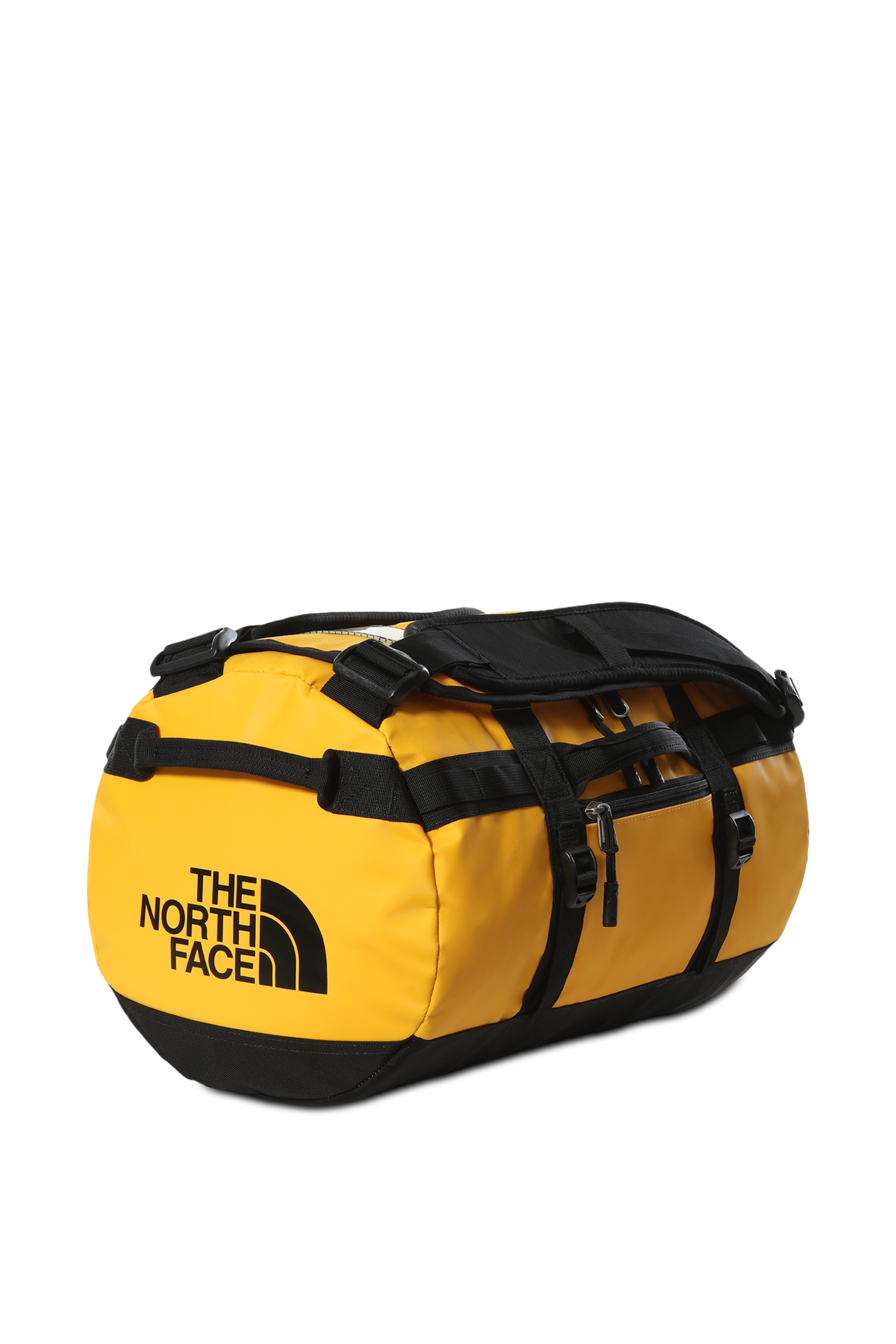 The North Face XS Base Camp 31 L Duffel Gelb, Herren, Größe: ONE SIZE