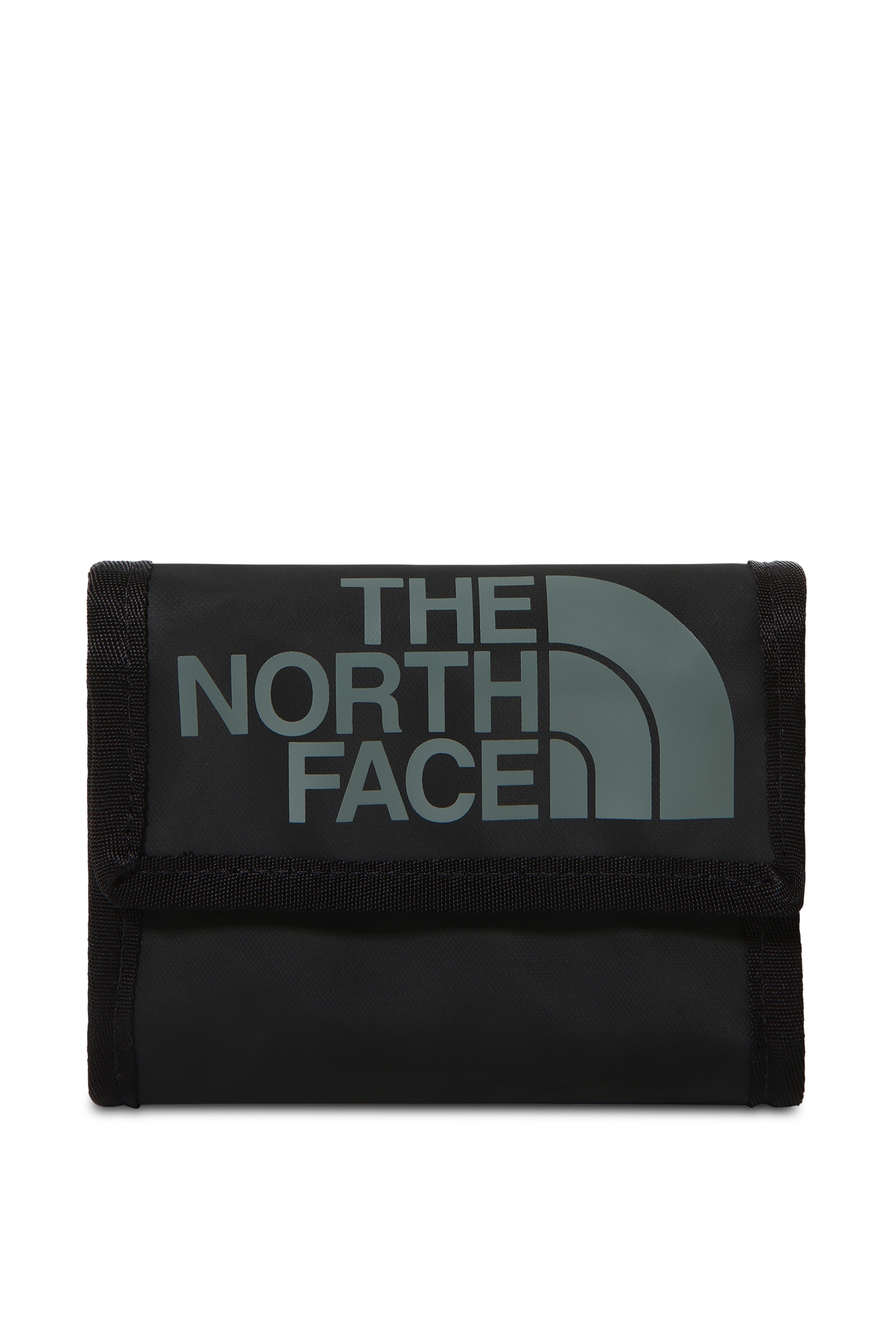 Image of The North Face Base Camp Portemonnaie Schwarz, , Größe: ONE SIZE