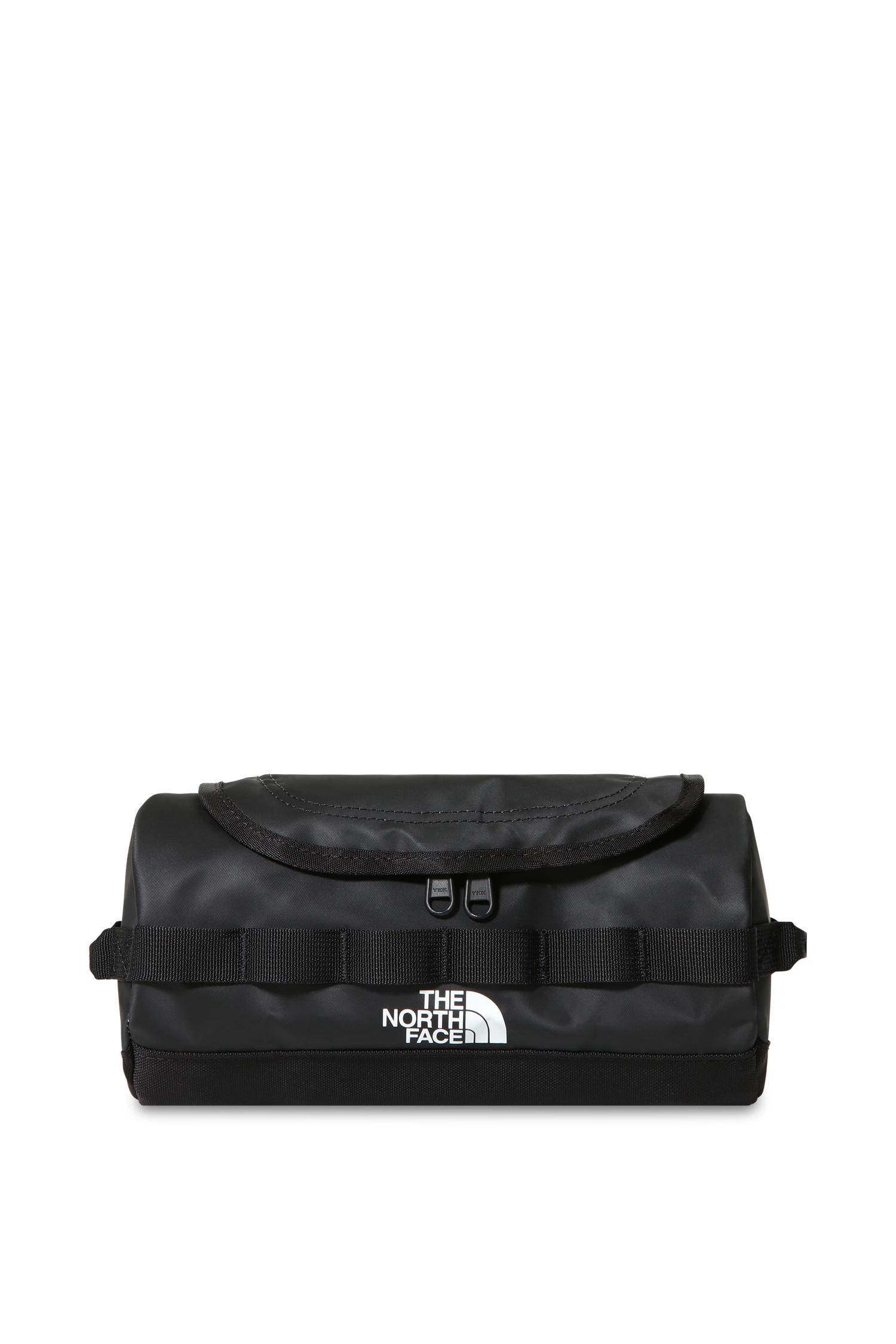 The North Face Base Camp Small 3.5 L Kulturbeutel Schwarz, Herren, Größe: ONE SIZE