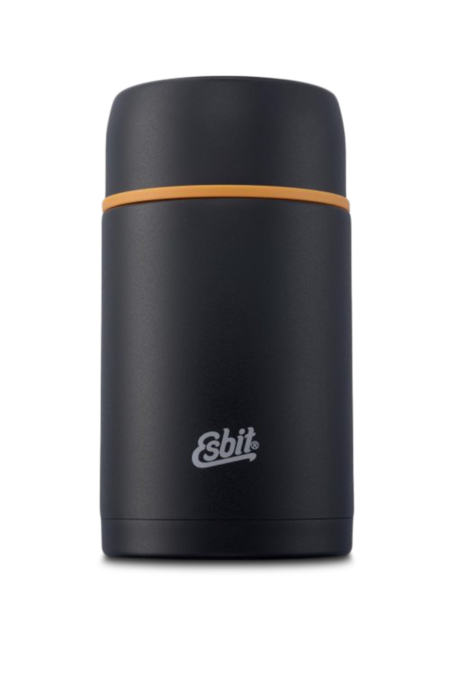 Image of Esbit 1000 ml Foodbehälter Schwarz, Herren, Größe: ONE SIZE