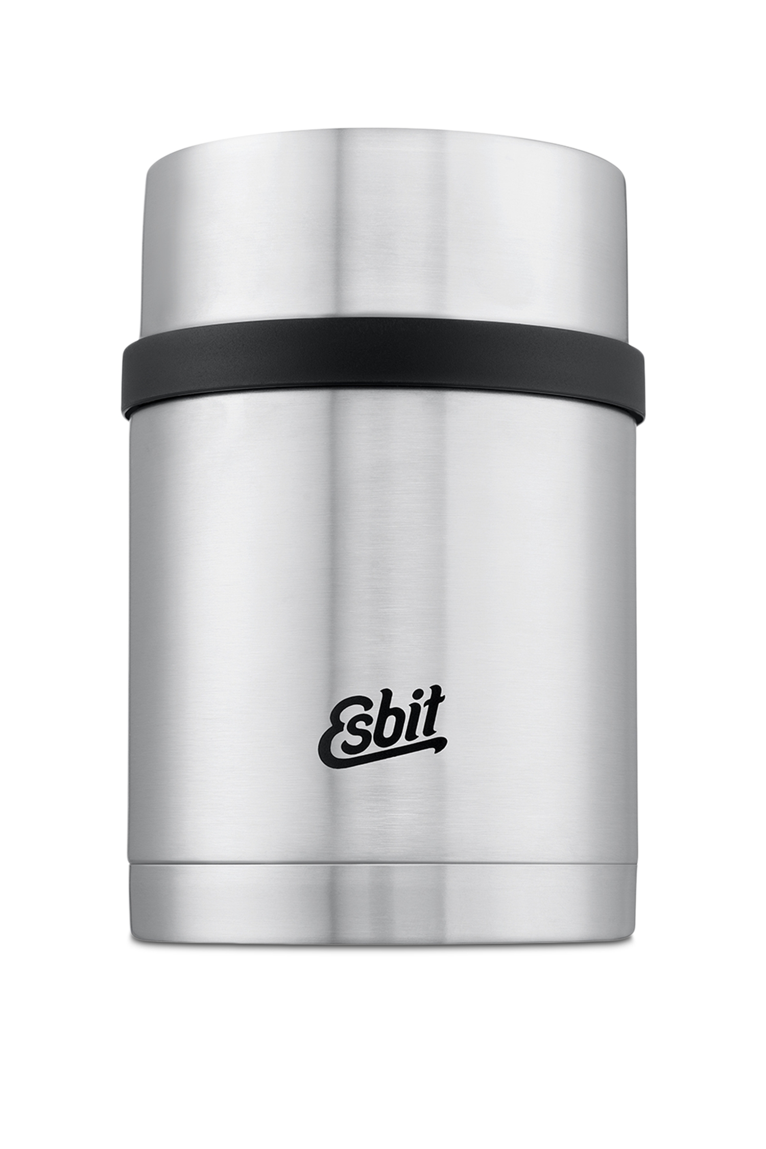 Image of Esbit Sculptor 750 ml Foodbehälter Silber, Herren, Größe: ONE SIZE