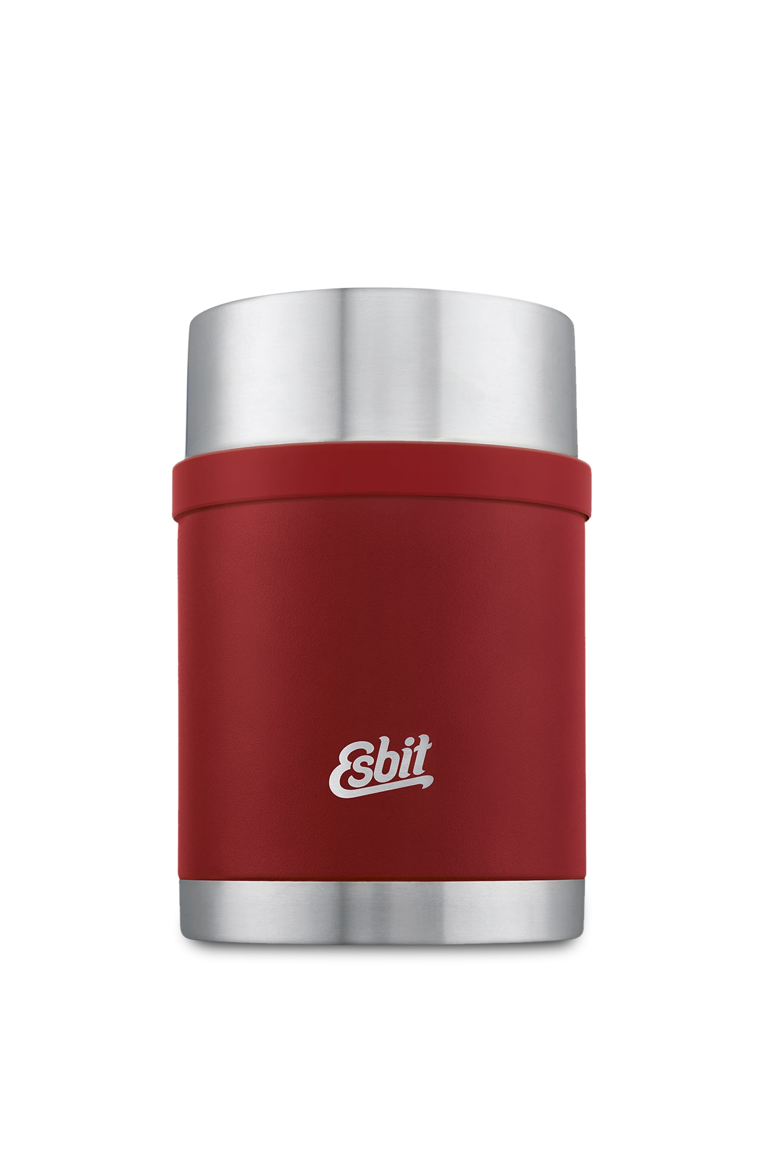 Image of Esbit Sculptor 750 ml Foodbehälter Rot, Herren, Größe: ONE SIZE