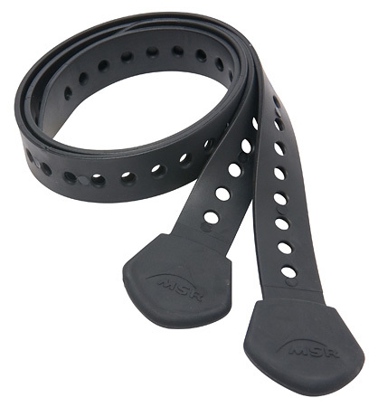 MSR 2-Pack 46 cm Classic Riemen Schwarz, Herren, Größe: ONE SIZE