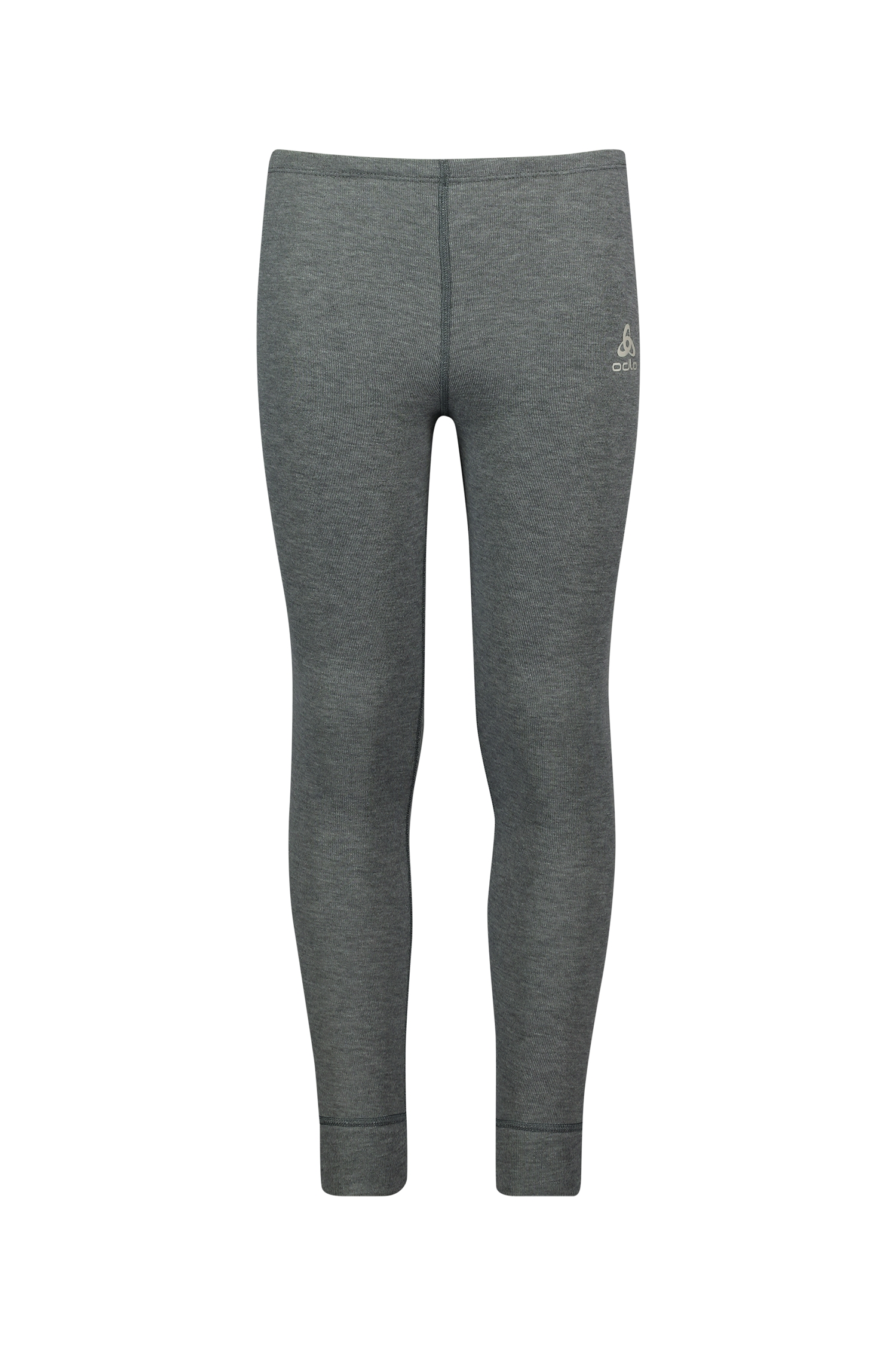 Image of Odlo Active Warm ECO Kinder Thermohose Grau, , Größe: 92