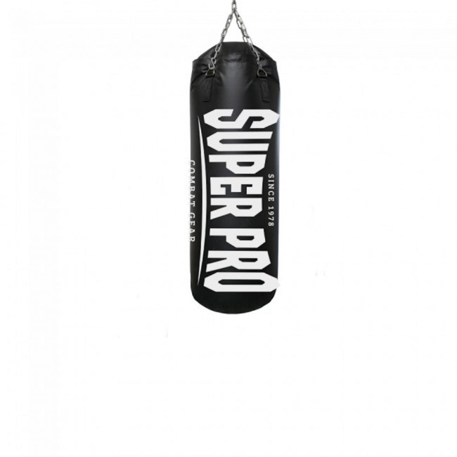 Image of adidas Super Pro Water Air 100 cm Boxsack Schwarz, Herren, Größe: ONE SIZE