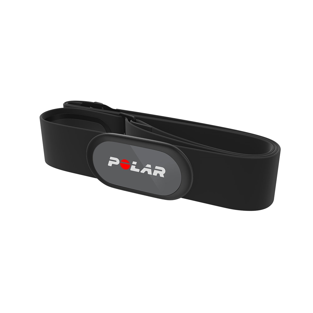 Image of Polar H9 Herzfrequenzmesser Schwarz, Herren, Größe: XS