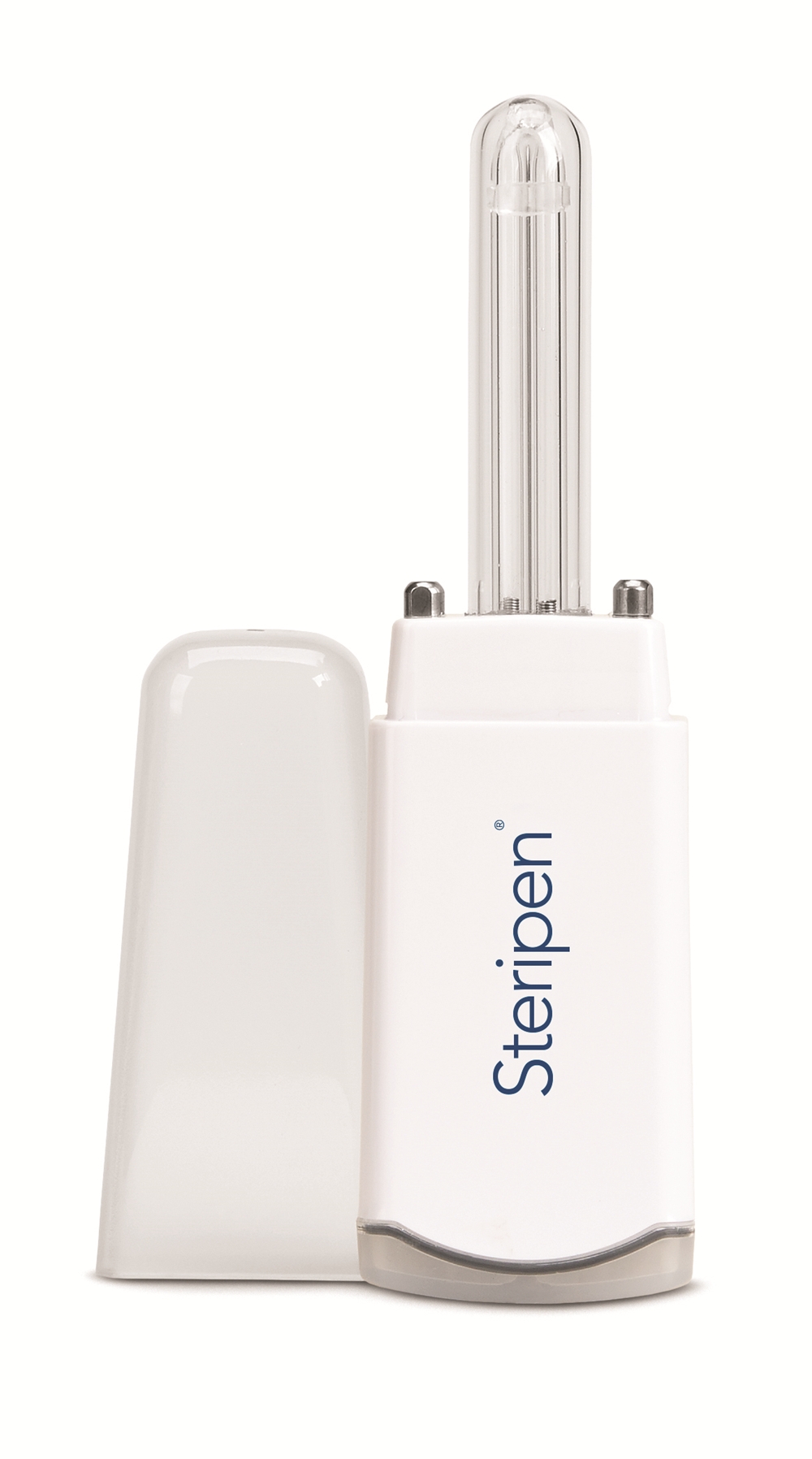 Image of Steripen UltraLight™ UV Wasserentkeimer Weiss, Herren, Größe: ONE SIZE