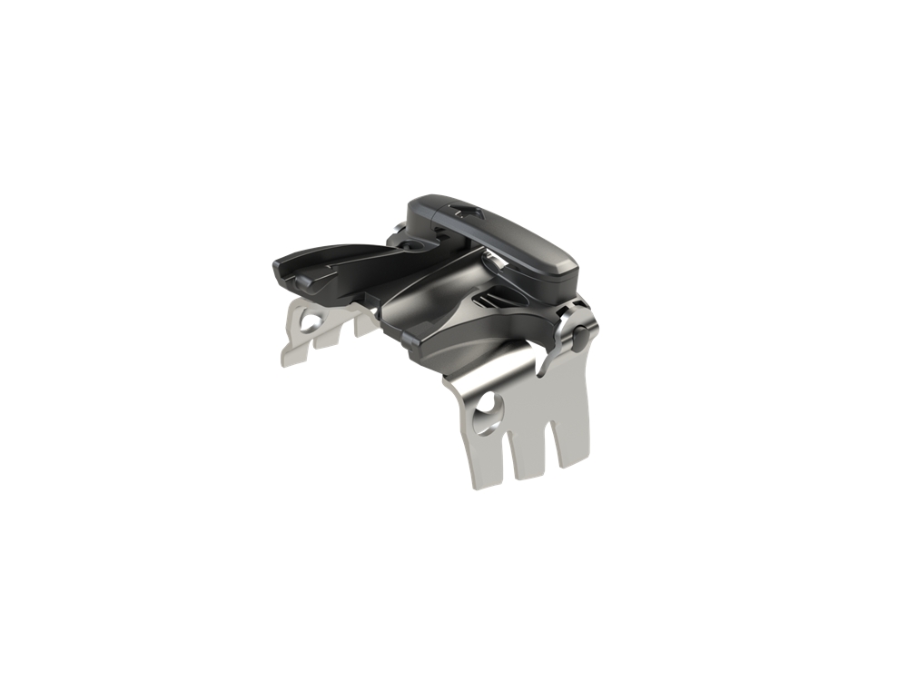 Image of Fritschi Axion Harscheisen Silber, Herren, Größe: 86