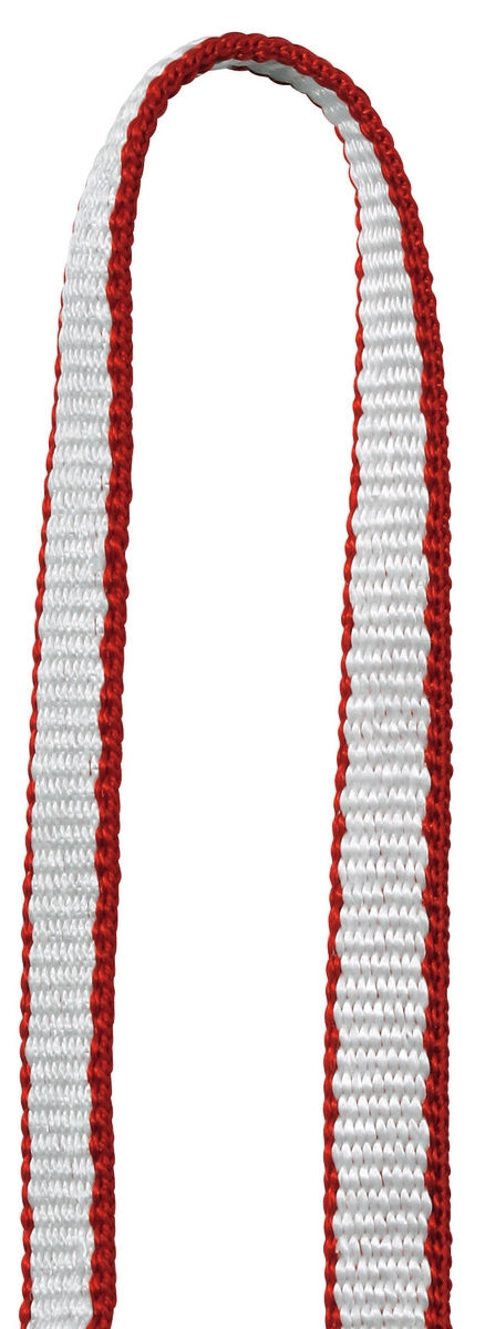 Image of PETZL St'Anneau 120 cm Bandschlinge Rot, Herren, Größe: ONE SIZE