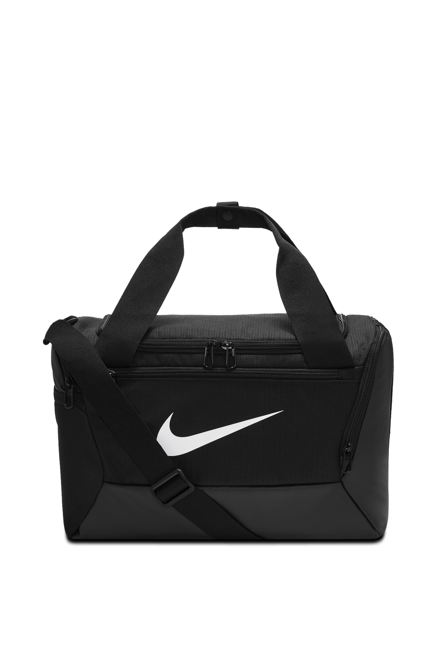 Image of Nike Brasilia 9.5 25 L Sporttasche Schwarz, , Größe: ONE SIZE