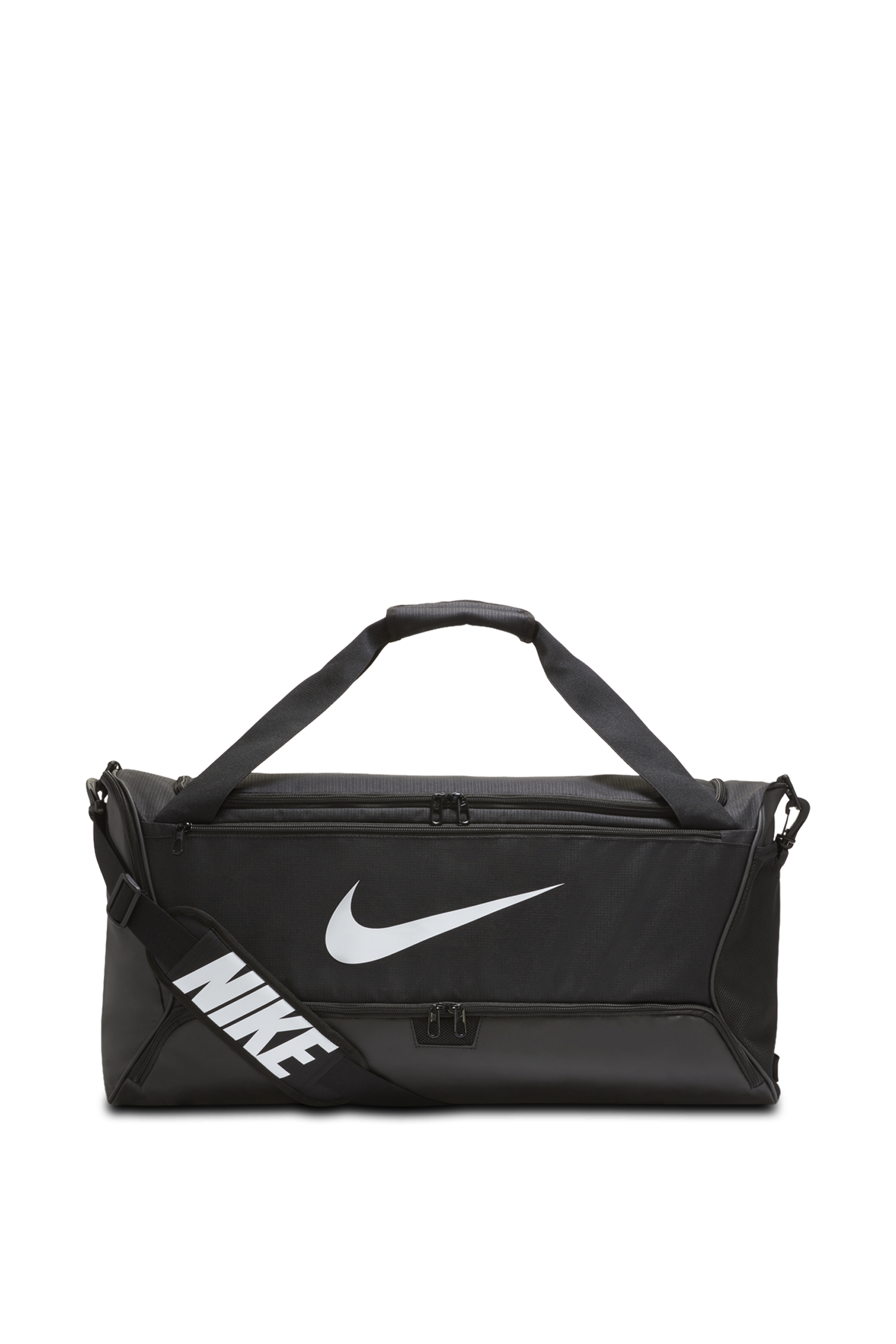 Image of Nike Brasilia 9.5 60 L Sporttasche Schwarz, , Größe: ONE SIZE