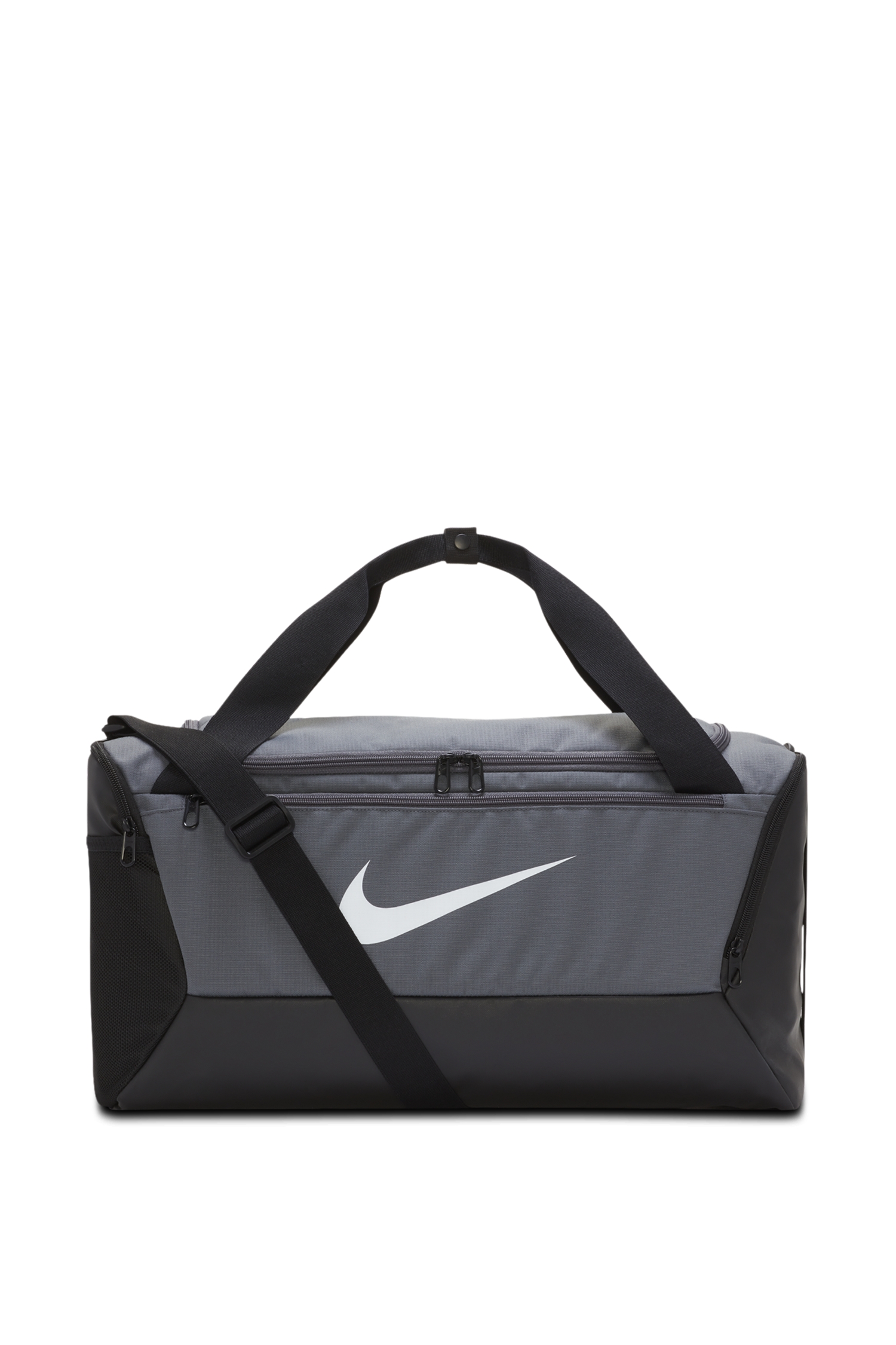 Image of Nike Brasilia 9.5 41L Sporttasche Grau, , Größe: ONE SIZE
