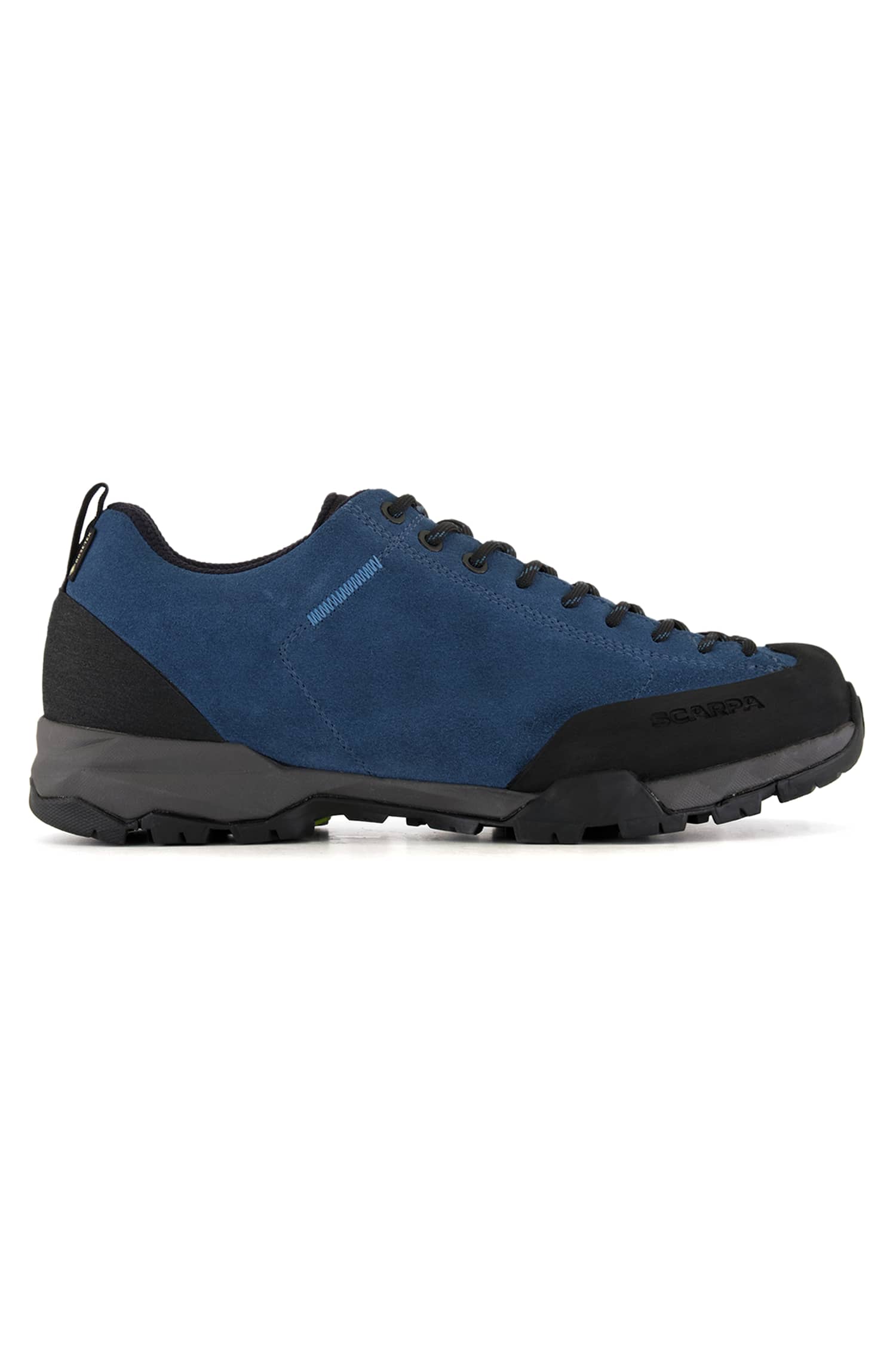 Image of Scarpa Mojito Trail Gore-Tex® Herren Trekkingschuh Blau, Herren, Größe: 40