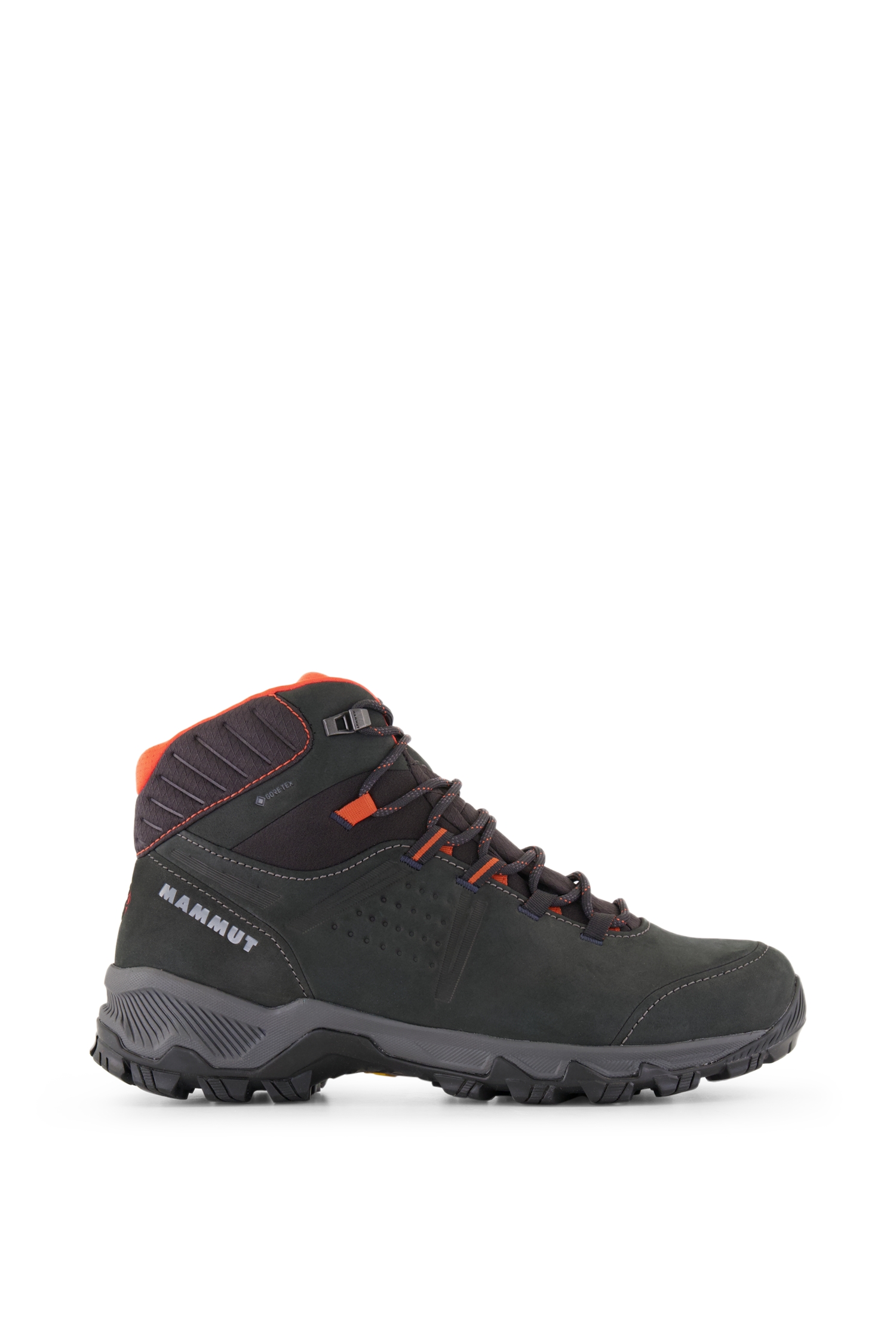 Image of MAMMUT Mercury IV Gore-Tex® Herren Wanderschuh Grau, Herren, Größe: 10