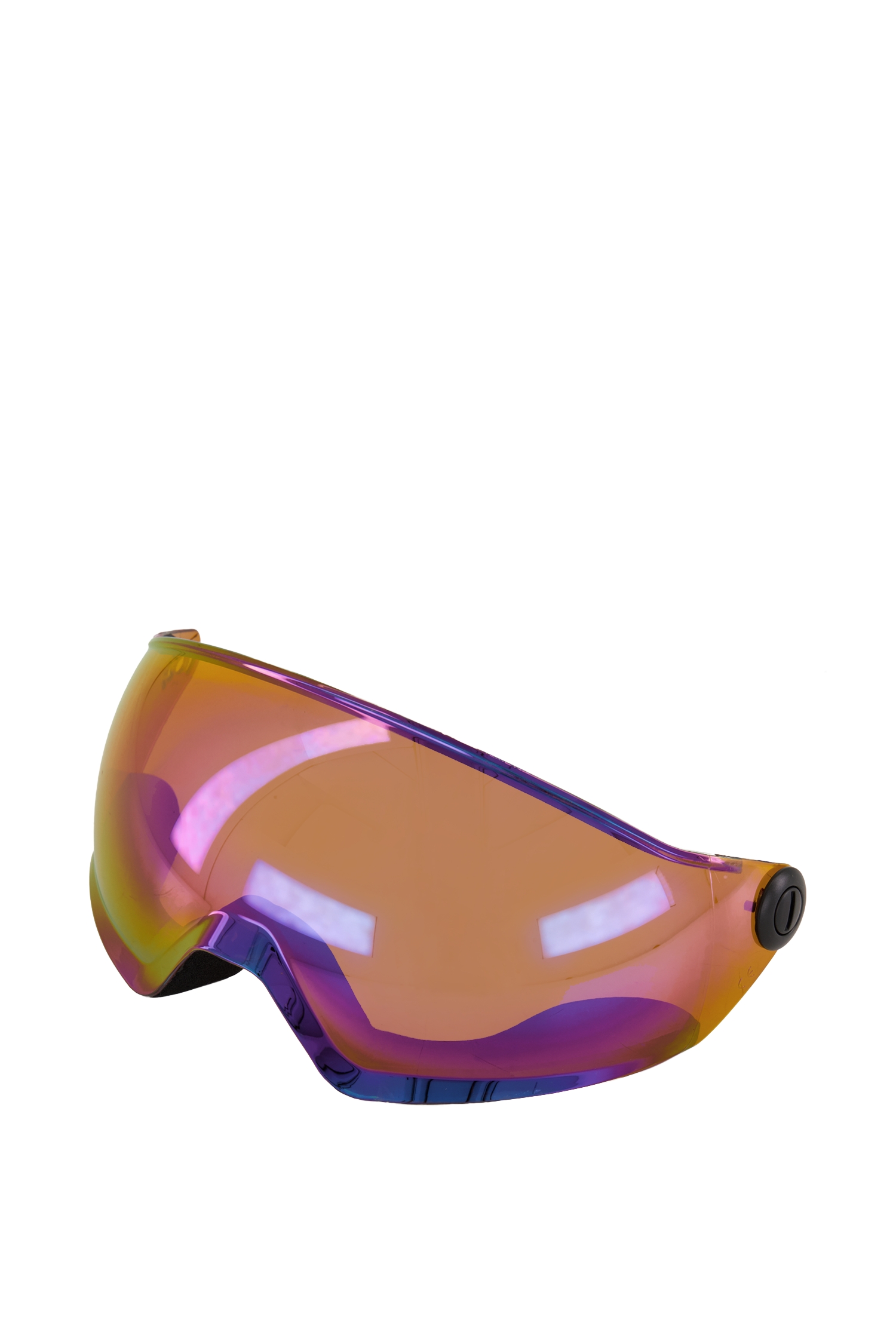 Image of ALBRIGHT FR 13 Visier Braun, Herren, Größe: ONE SIZE