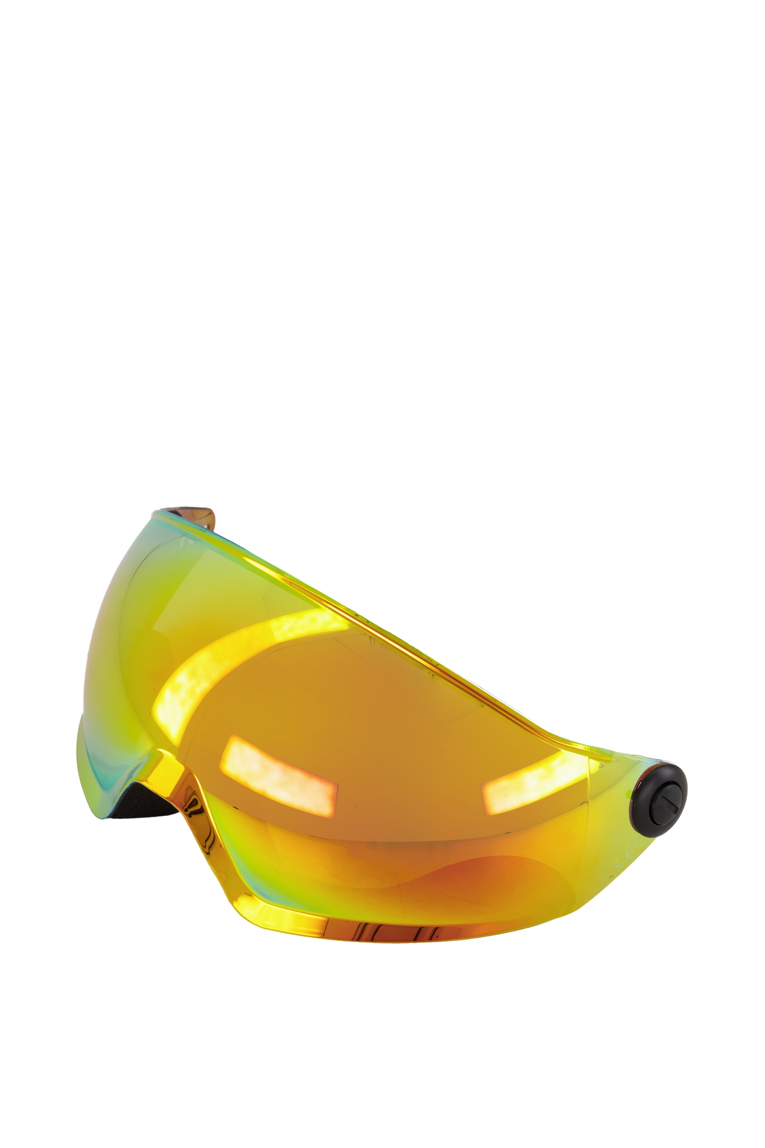 Image of ALBRIGHT FR 13 Visier Orange, Herren, Größe: ONE SIZE