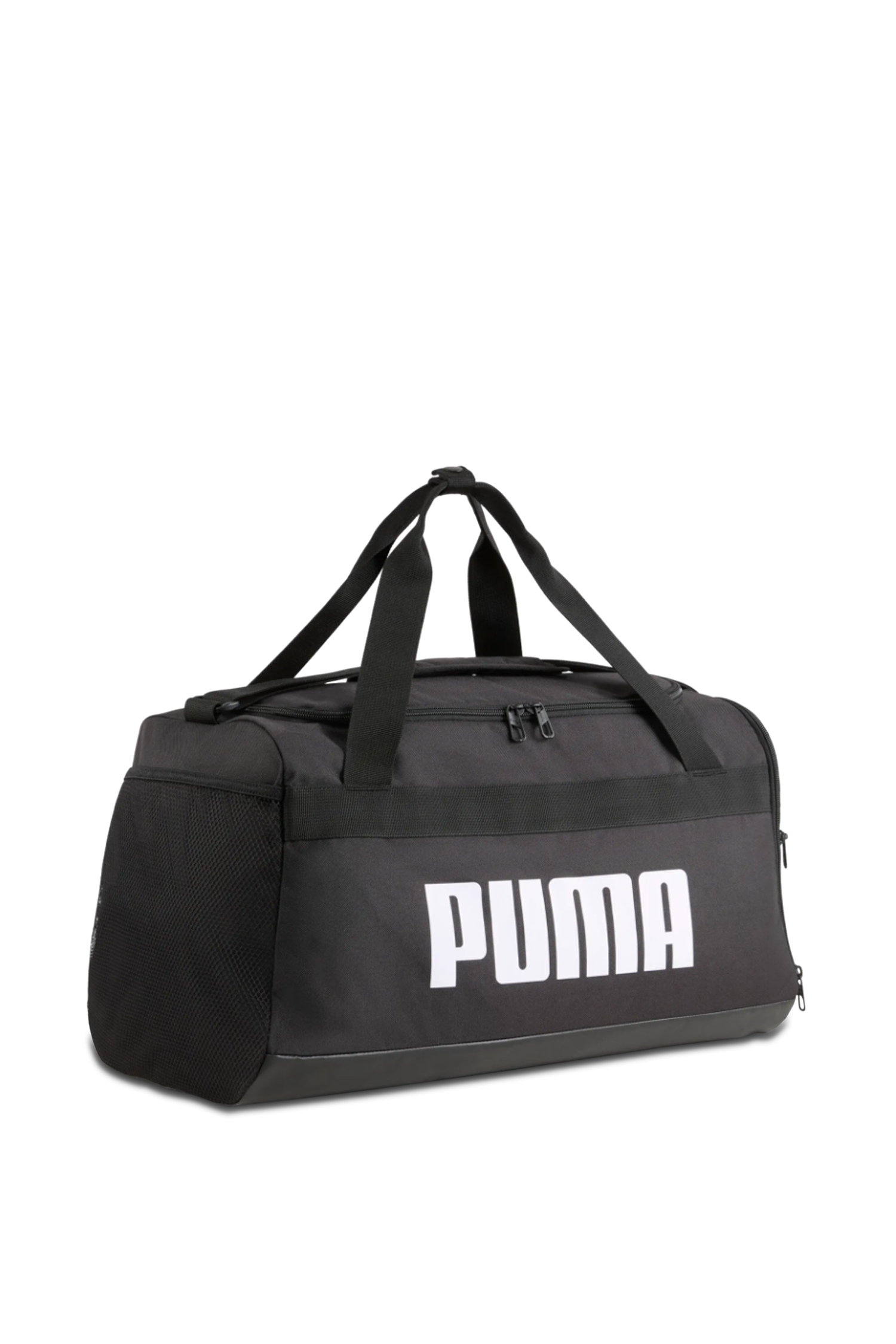 Image of PUMA Challenger S 35 L Sporttasche Schwarz, Herren, Größe: ONE SIZE