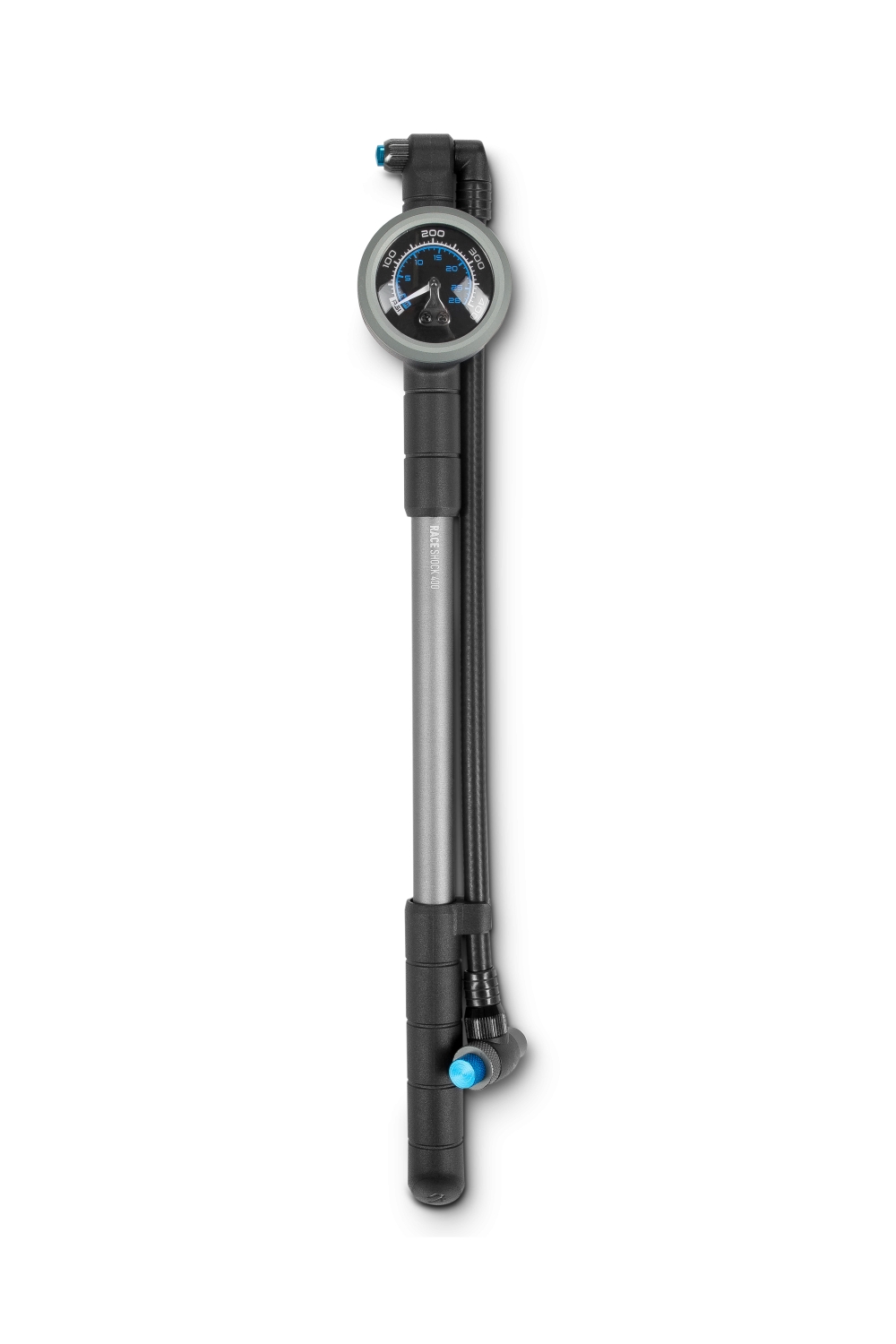 Image of ACID Race Shock 400 Dämpferpumpe Grau, Herren, Größe: ONE SIZE