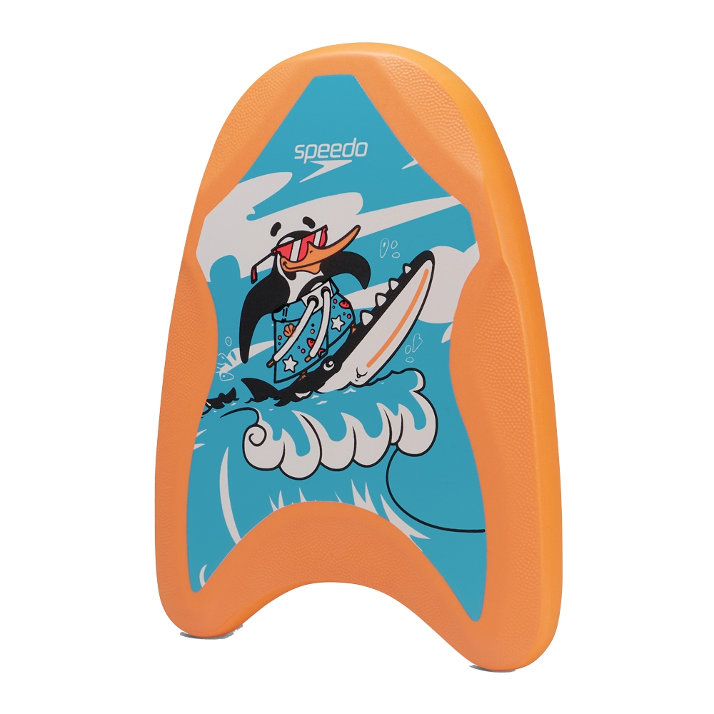 Image of speedo Sea Aquad Schwimmbrett Orange, , Größe: ONE SIZE