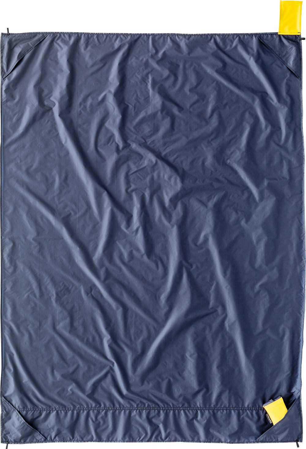 Cocoon Picnic 160 x 120 cm Decke Blau, Herren, Größe: ONE SIZE