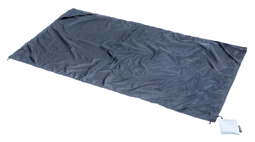 Cocoon Picnic 120 x 70 cm Decke Blau, Herren, Größe: ONE SIZE