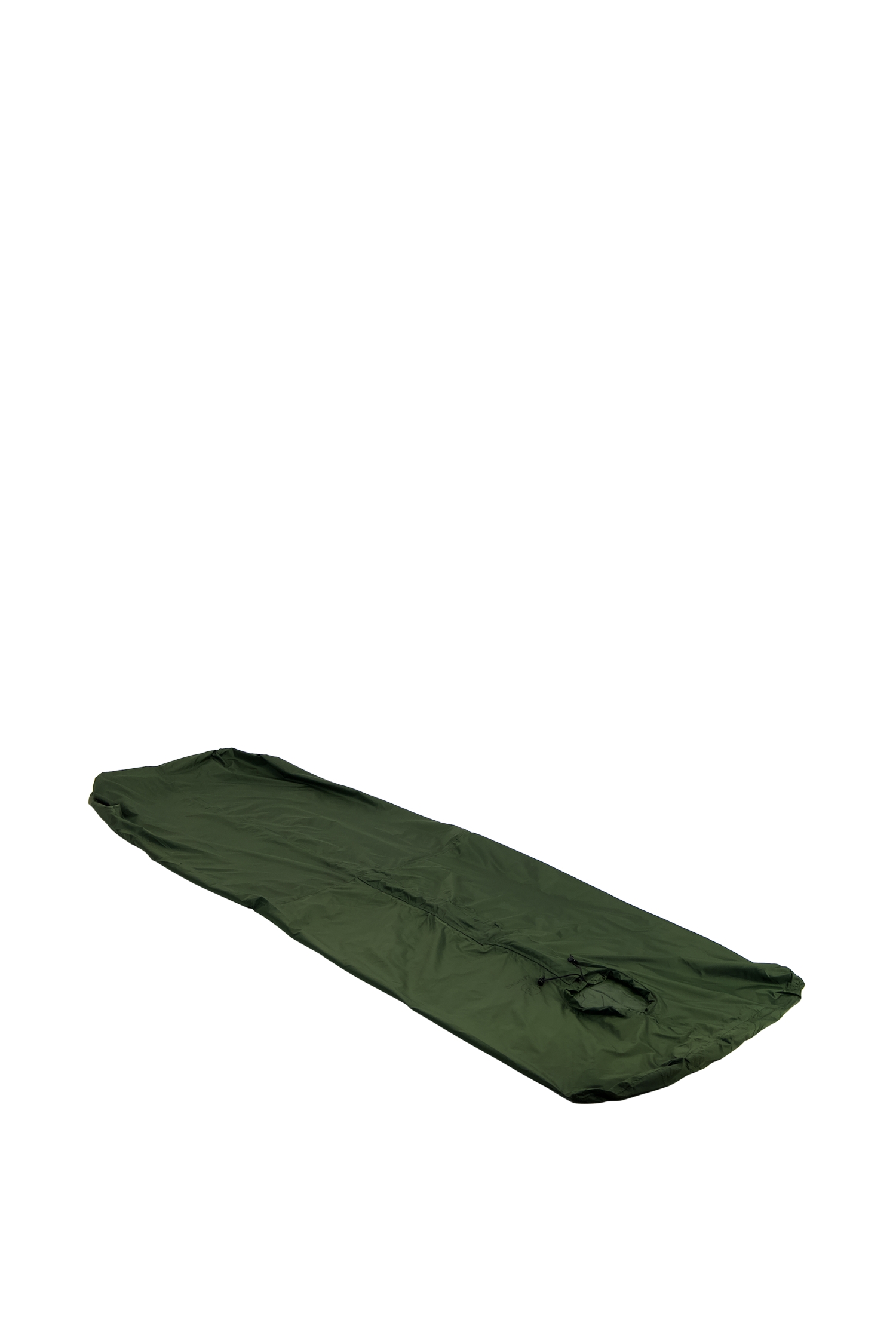Image of 46 NORD Bivy Biwacksack Grün, Herren, Größe: ONE SIZE