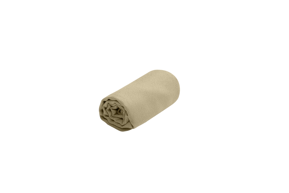 Image of Sea to Summit Airlite Small Mikrofasertuch Beige, Herren, Größe: ONE SIZE