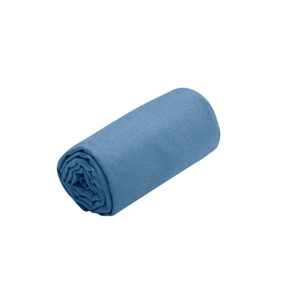 Sea to Summit Airlite Large Mikrofasertuch Blau, Herren, Größe: ONE SIZE