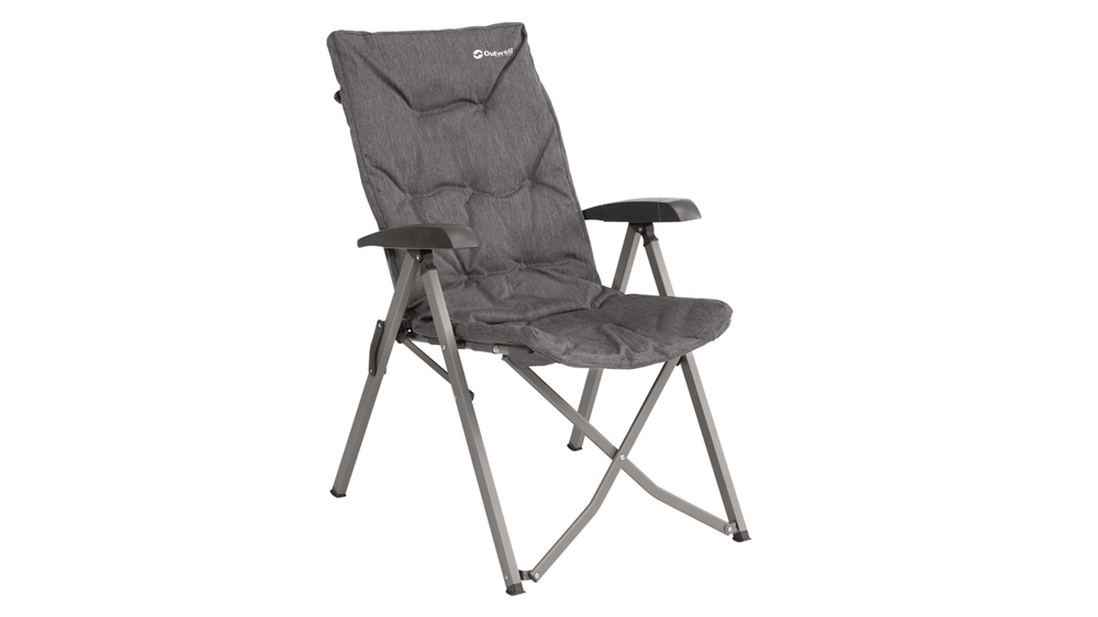 Yellowstone Lake chaise de camping