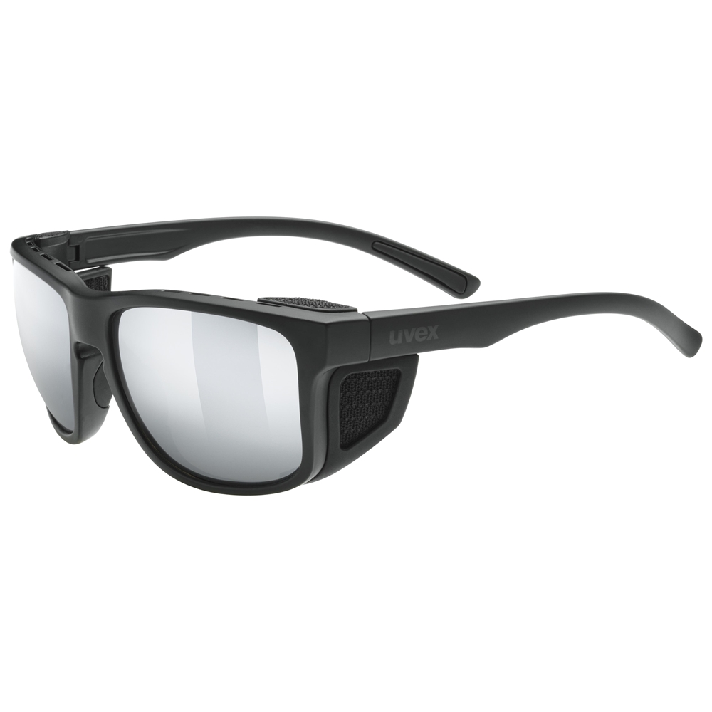 Image of uvex Sportstyle 312 Sportbrille Schwarz, Herren, Größe: ONE SIZE