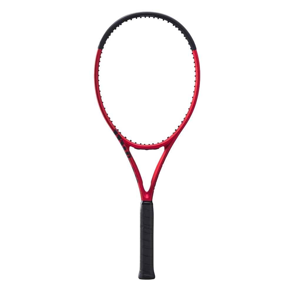 Clash 100 Pro V2 - non cordée - raquette de tennis