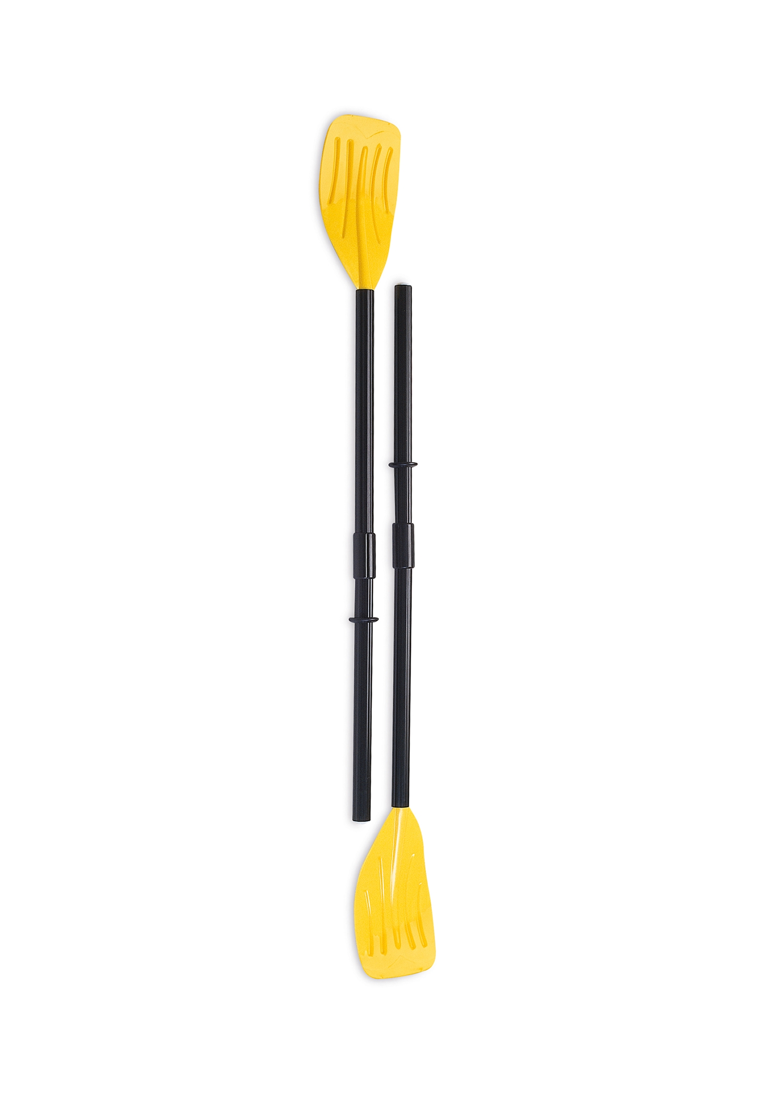 Image of Intex 2-Pack Paddel Multicolor, Herren, Größe: ONE SIZE