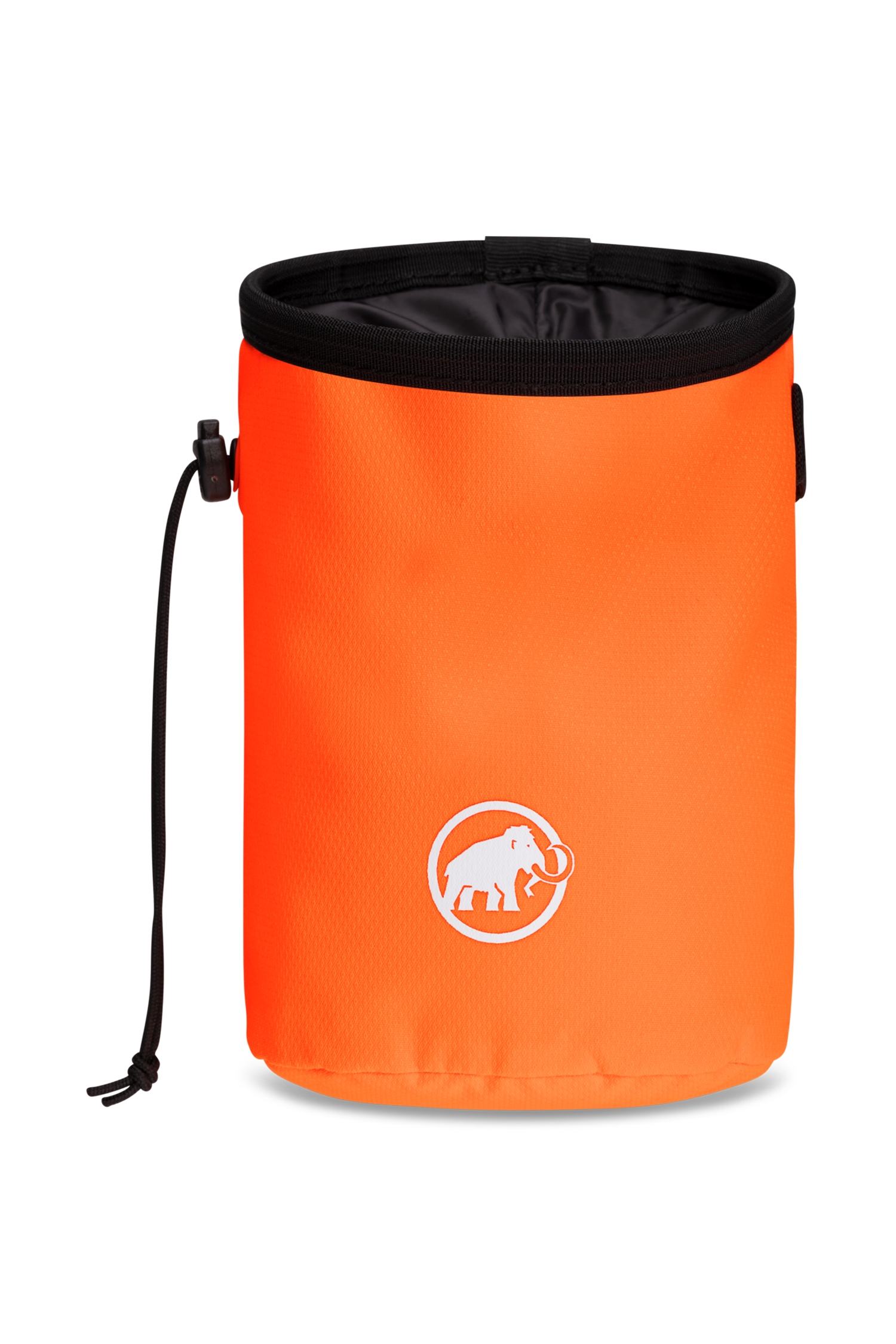 Image of MAMMUT Gym Basic Chalkbag Orange, Herren, Größe: ONE SIZE