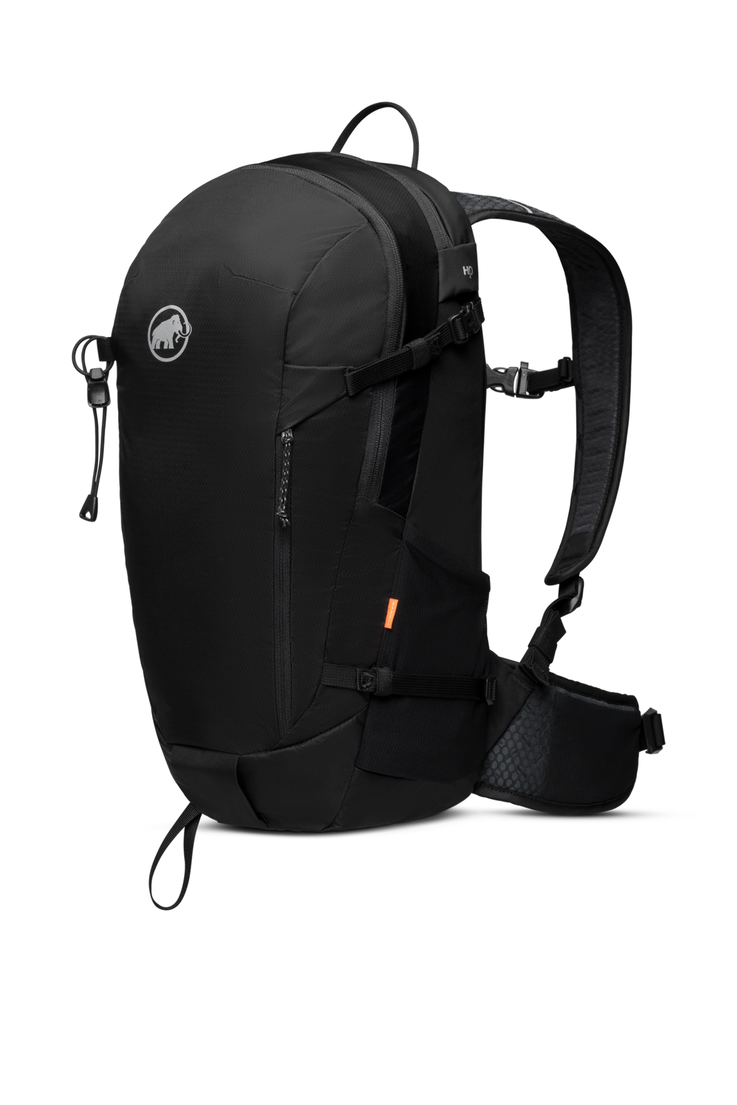 Image of MAMMUT Lithium 20 L Wanderrucksack Schwarz, Herren, Größe: ONE SIZE