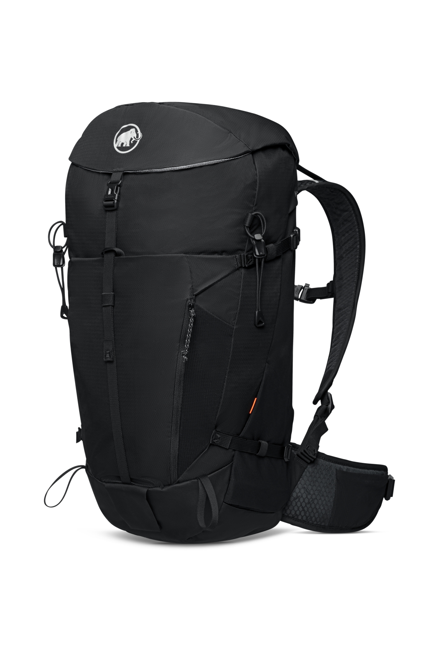 Image of MAMMUT Lithium 30 L Wanderrucksack Schwarz, Herren, Größe: ONE SIZE