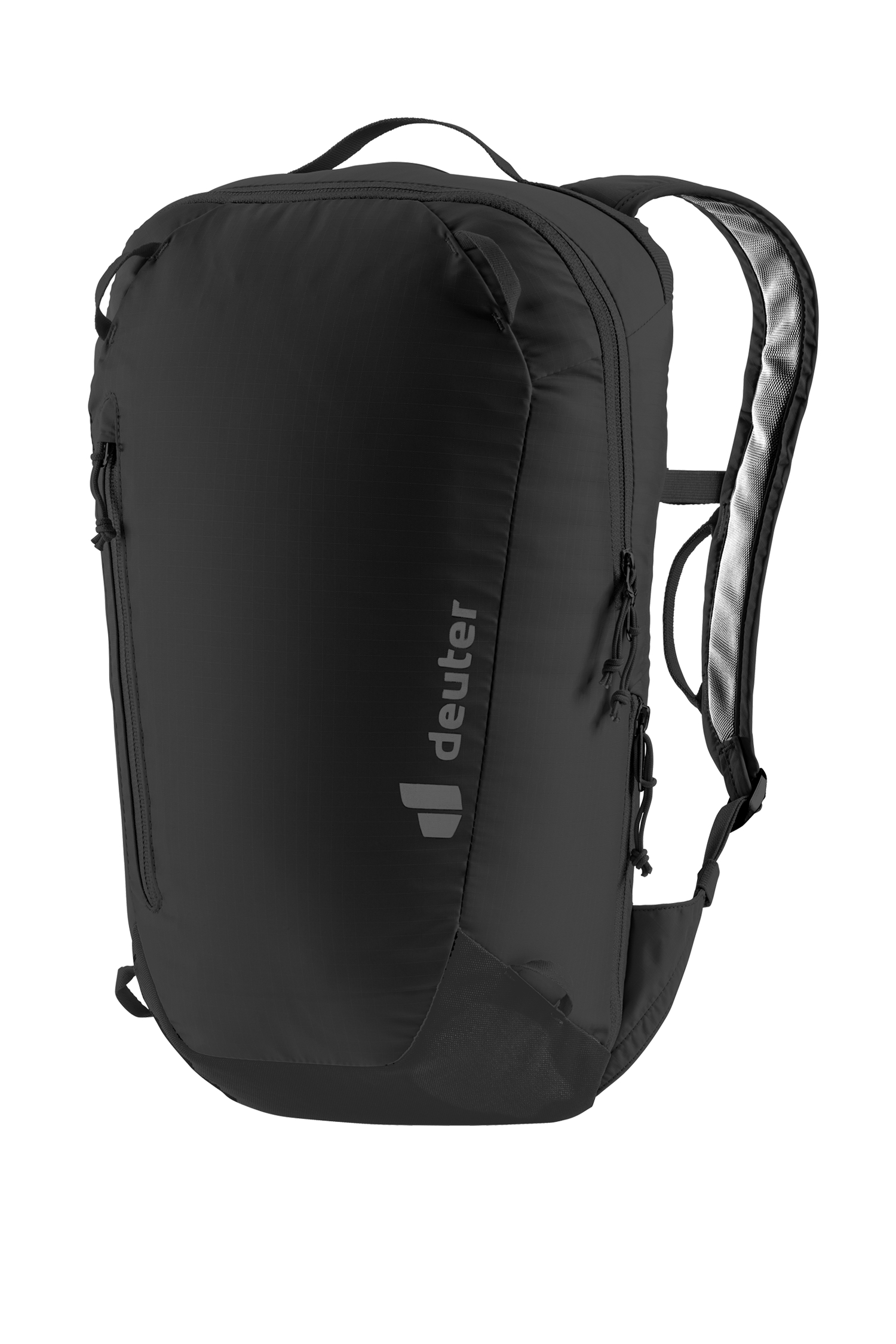 Image of deuter Activo Lite 12 L Wanderrucksack Schwarz, Herren, Größe: ONE SIZE