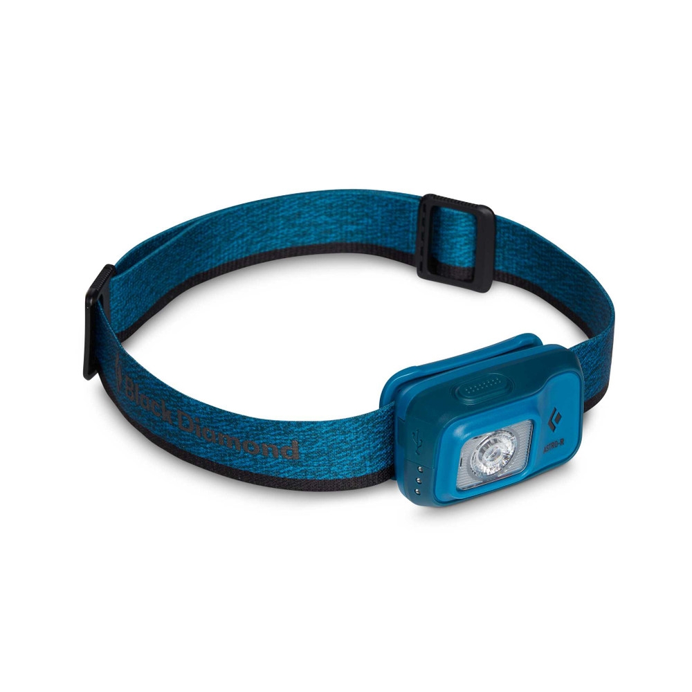 Image of Black Diamond Astro 300 Stirnlampe Blau, Herren, Größe: ONE SIZE